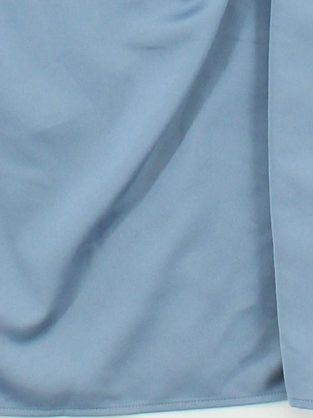 Topshop Mini Dress UK8 in Blue - Image 4