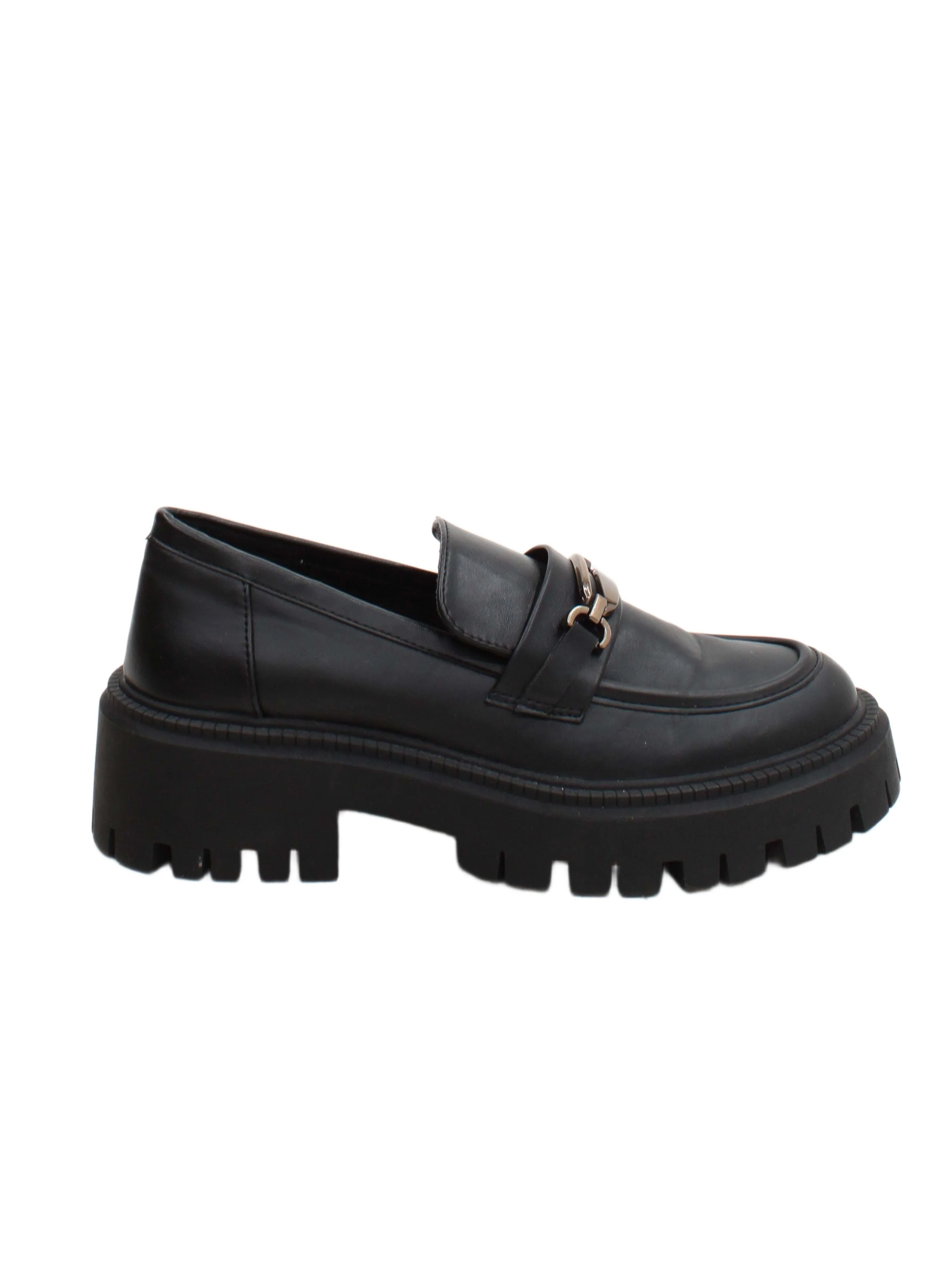 Topshop Women's Trainers EU38 in Black