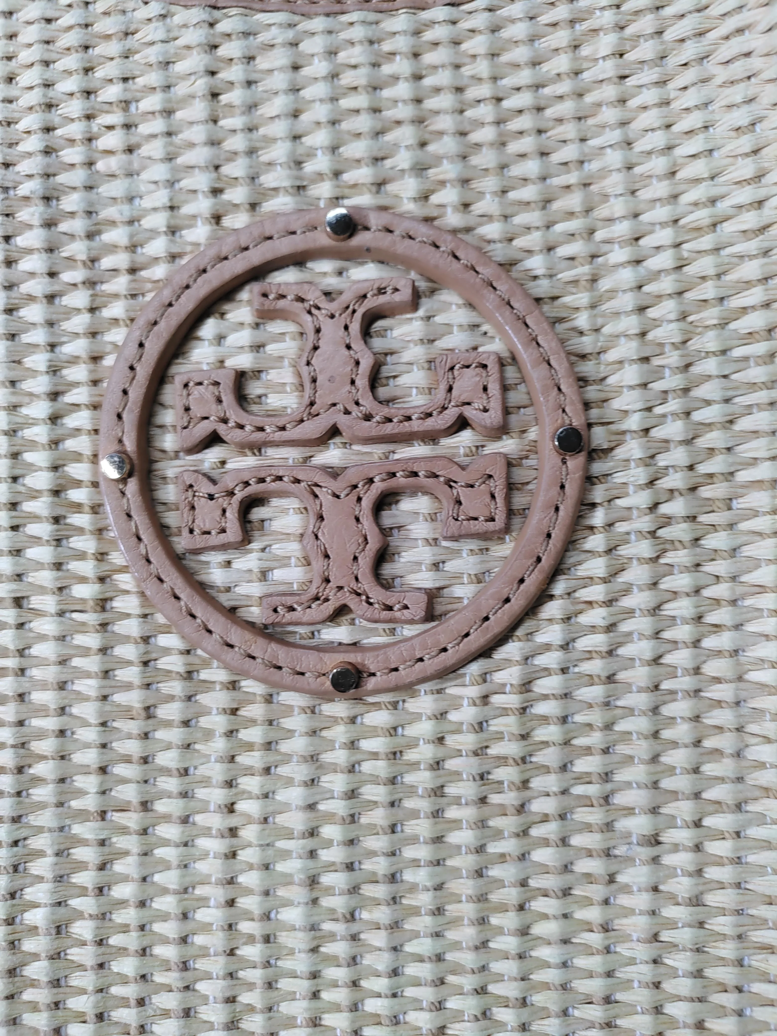 Tory Burch Women's Bag Tan Other with Leather Shoulder Bag - Image 8