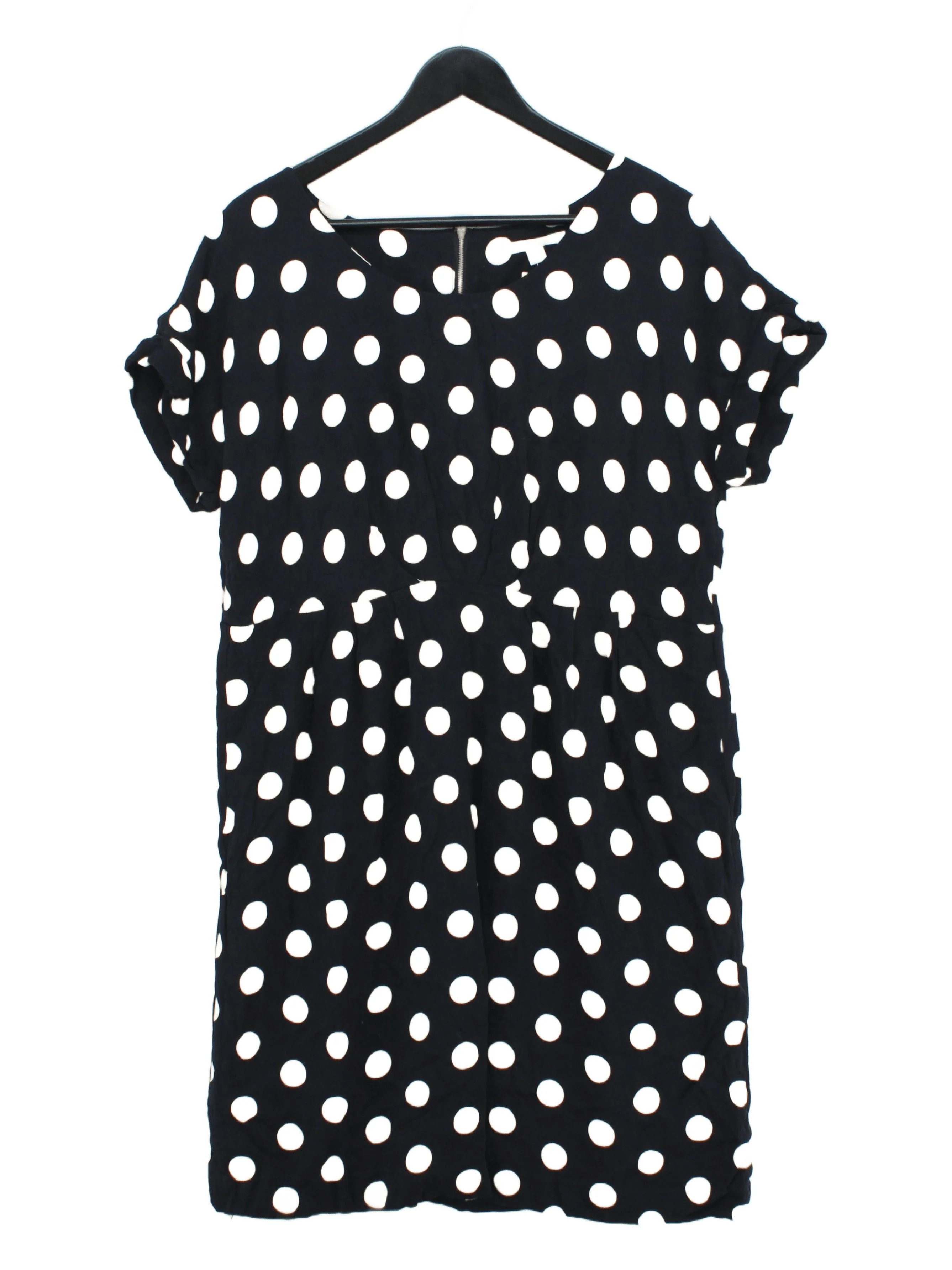 Trenery Mini Dress UK16 in Black