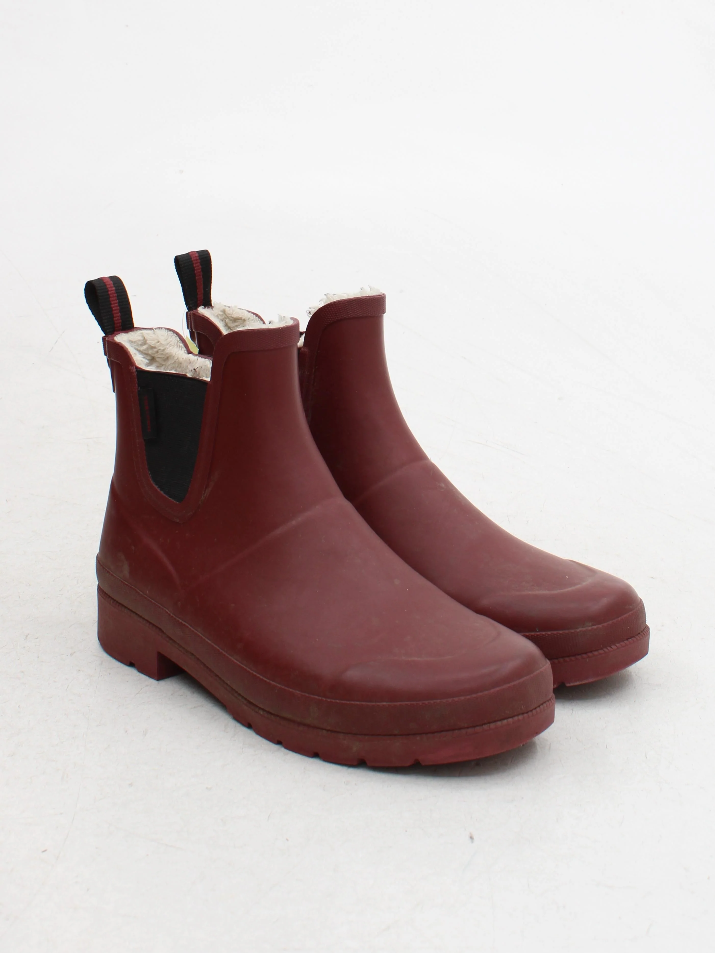 Tretorn Men's Boots UK 6.5 Tan 100% Other Chelsea - Image 4