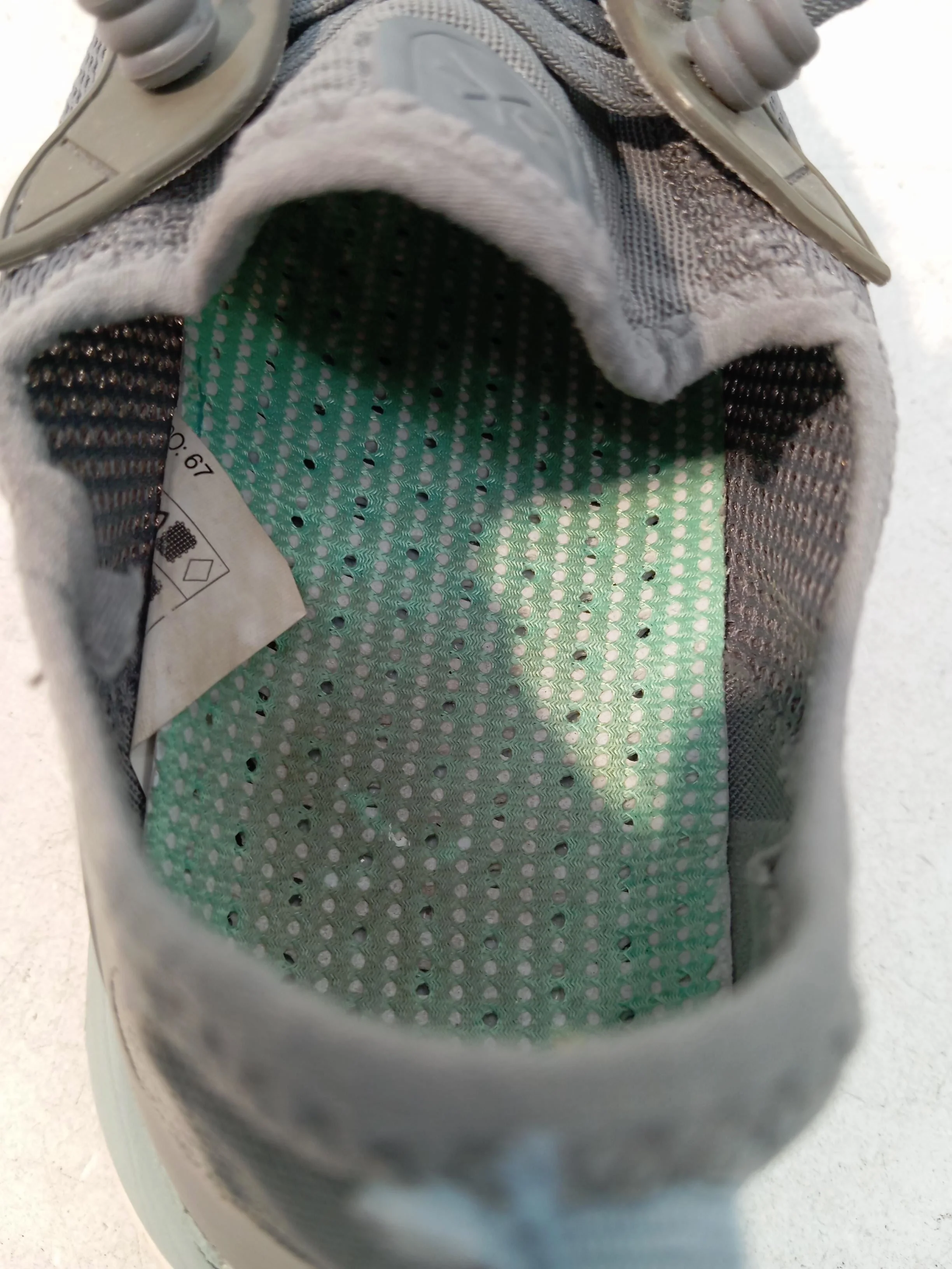 Tropicfeel Women's Trainers EU40 in Grey - Image 6