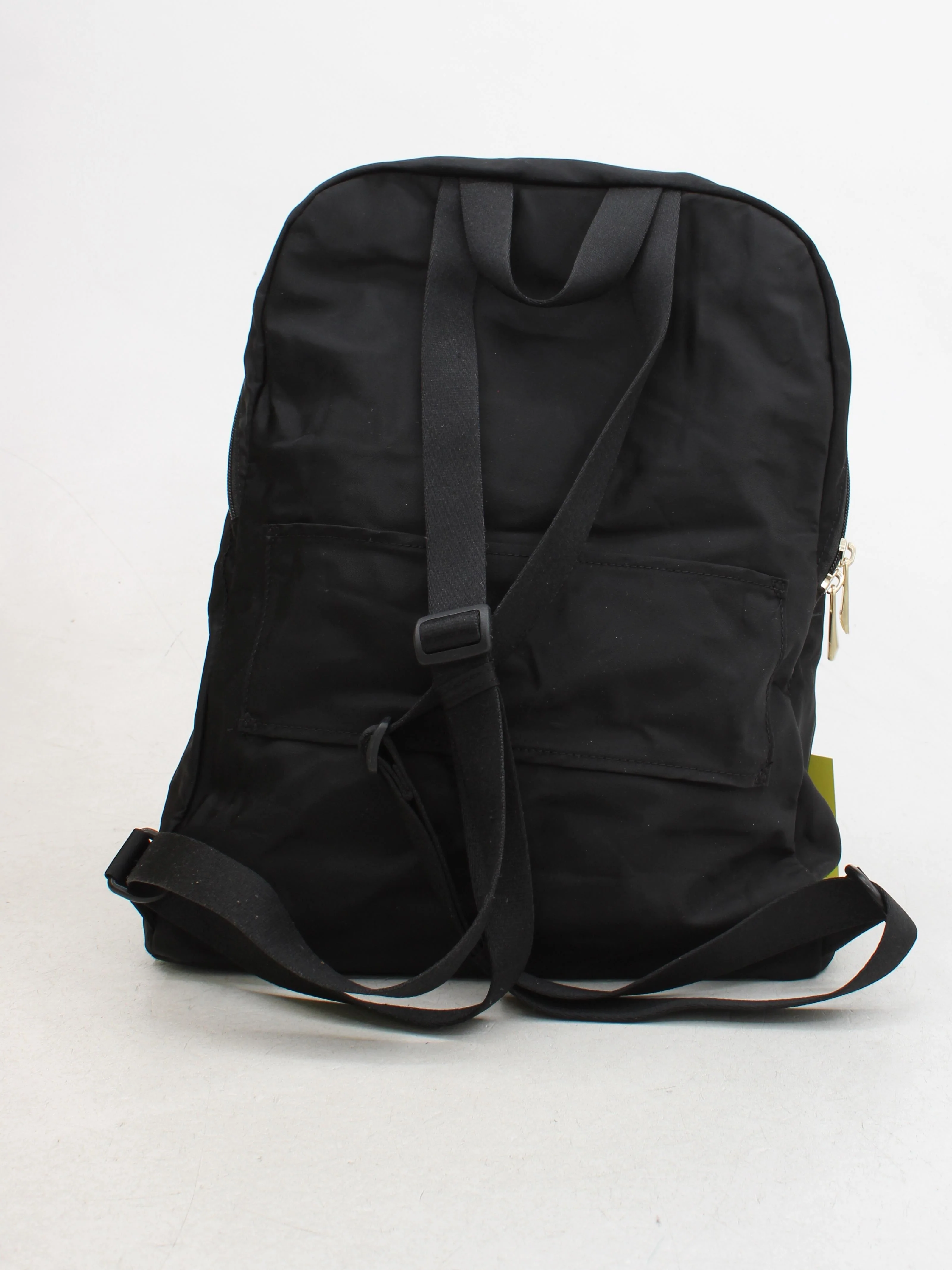 Tumi Men's Bag Black 100% Nylon Backpack - Image 2