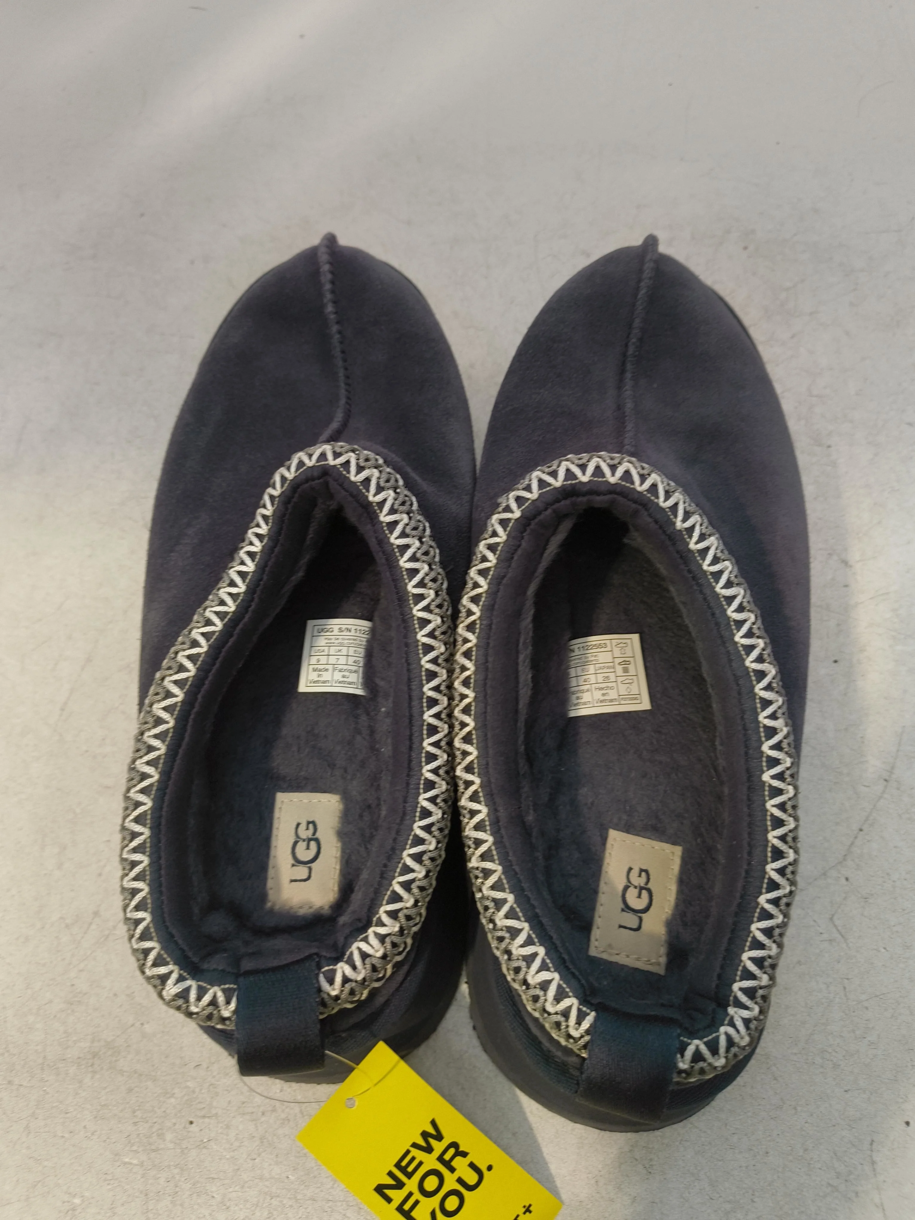 UGG Women's Trainers UK7 in Blue - Image 6