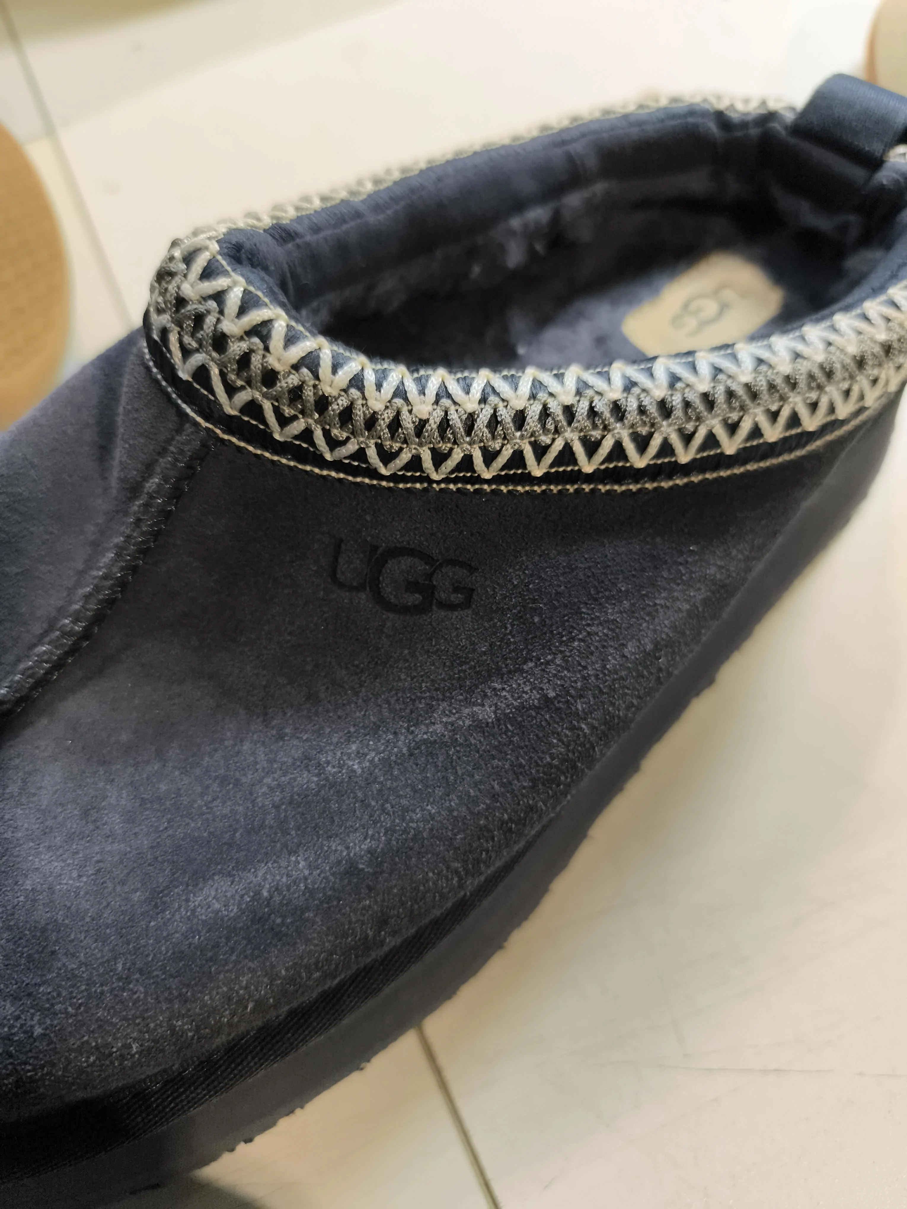 UGG Women's Trainers UK7 in Blue - Image 8