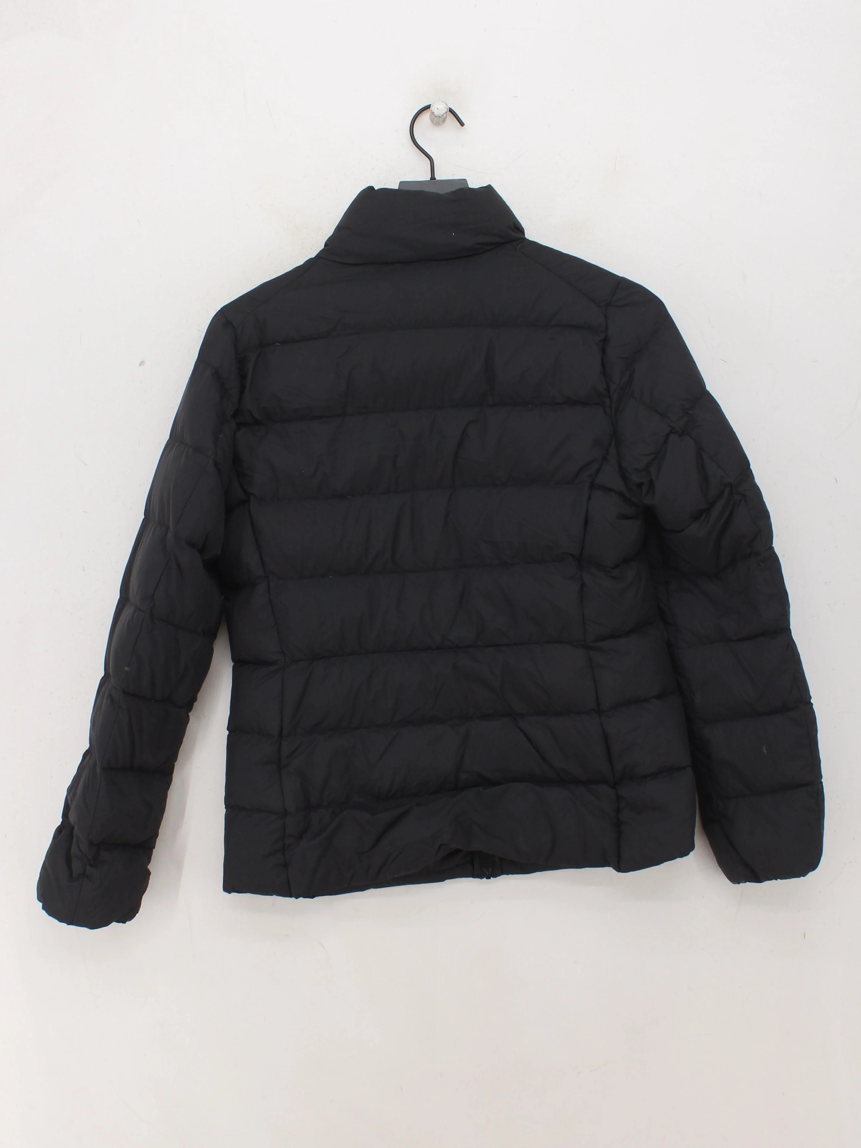 Uniqlo Bomber Jacket jacket black - Image 2