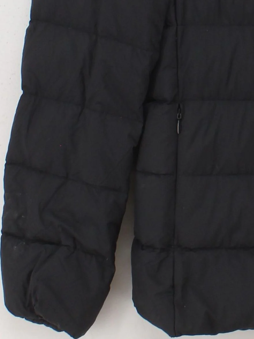 Uniqlo Bomber Jacket jacket black - Image 4