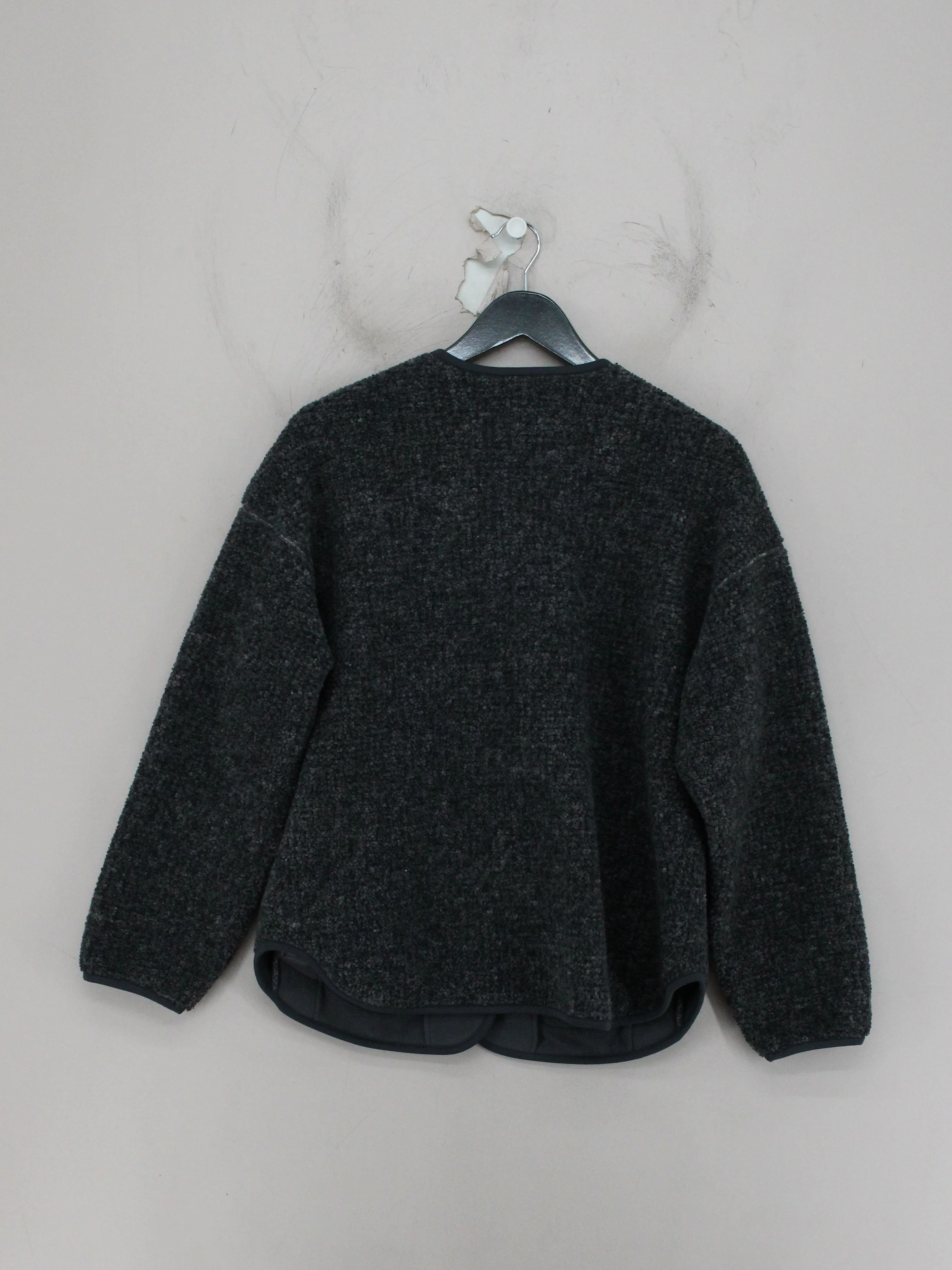 Uniqlo Bomber Jacket jacket grey - Image 2