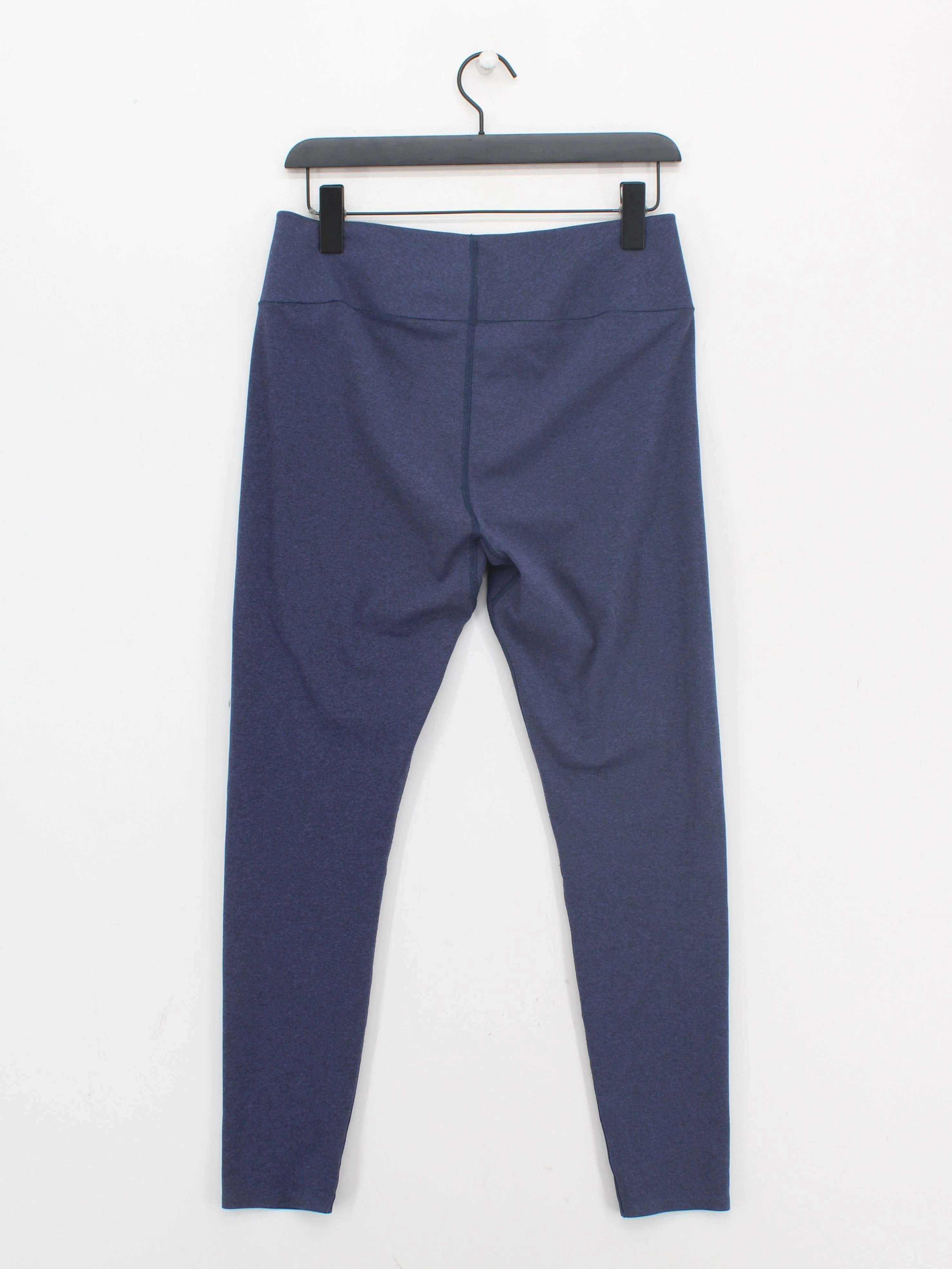 Uniqlo Leggings trousers blue - Image 2