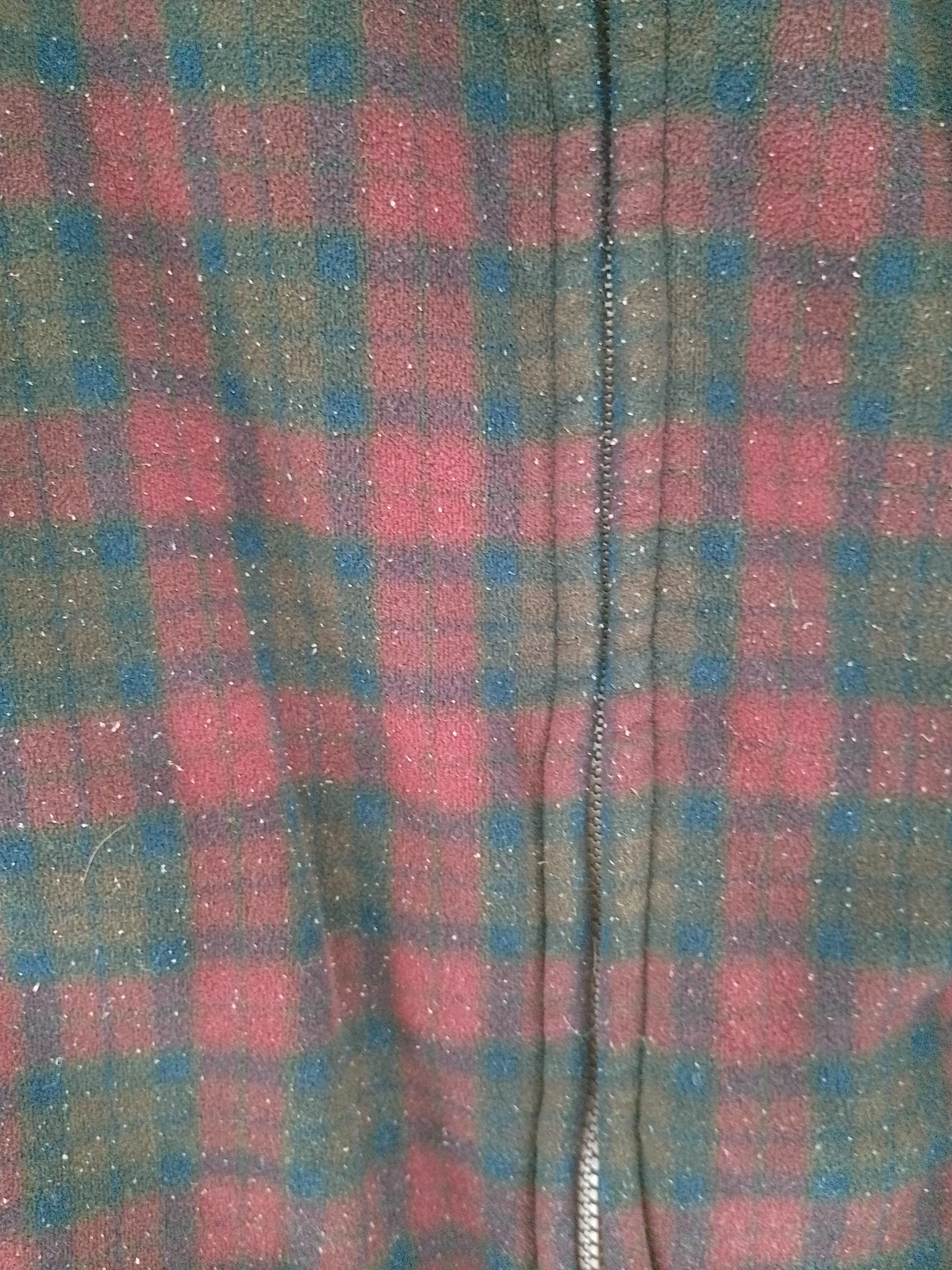Uniqlo Parka jacket multi - Image 5