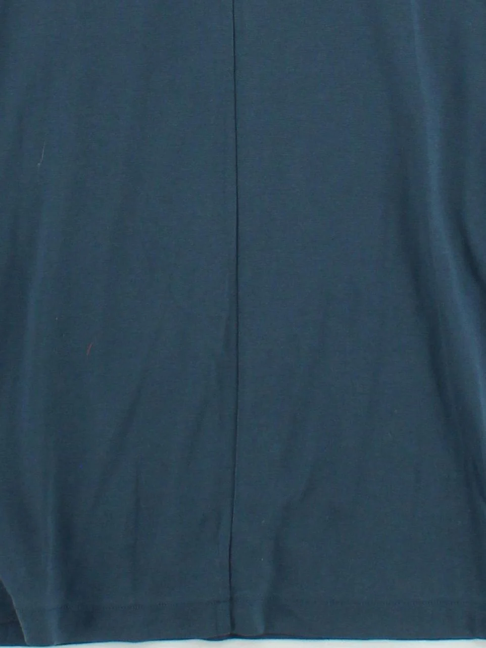 Uniqlo T-Shirt Midi Dress S in Blue - Image 4