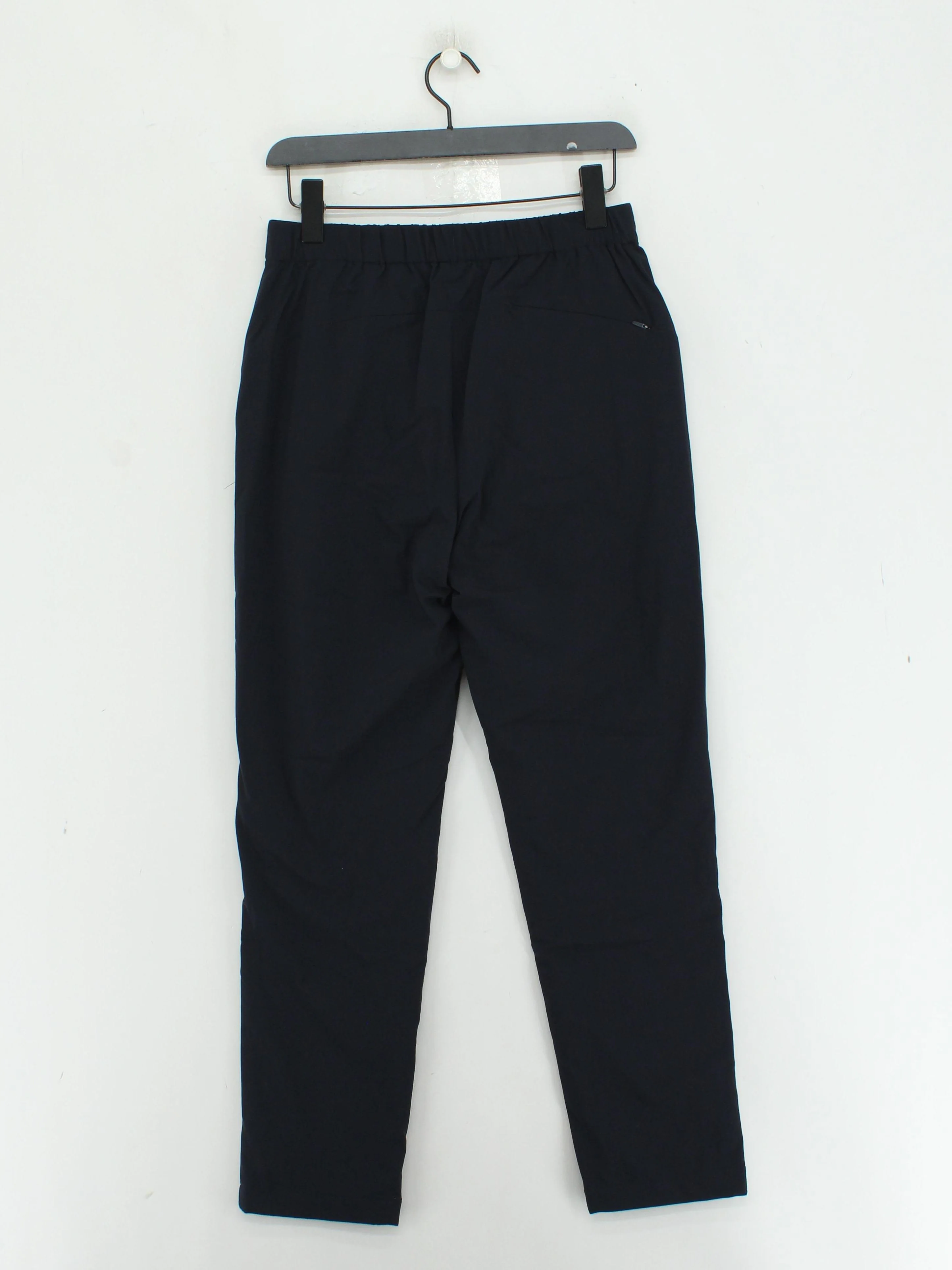 Uniqlo Track Pants trousers blue - Image 2