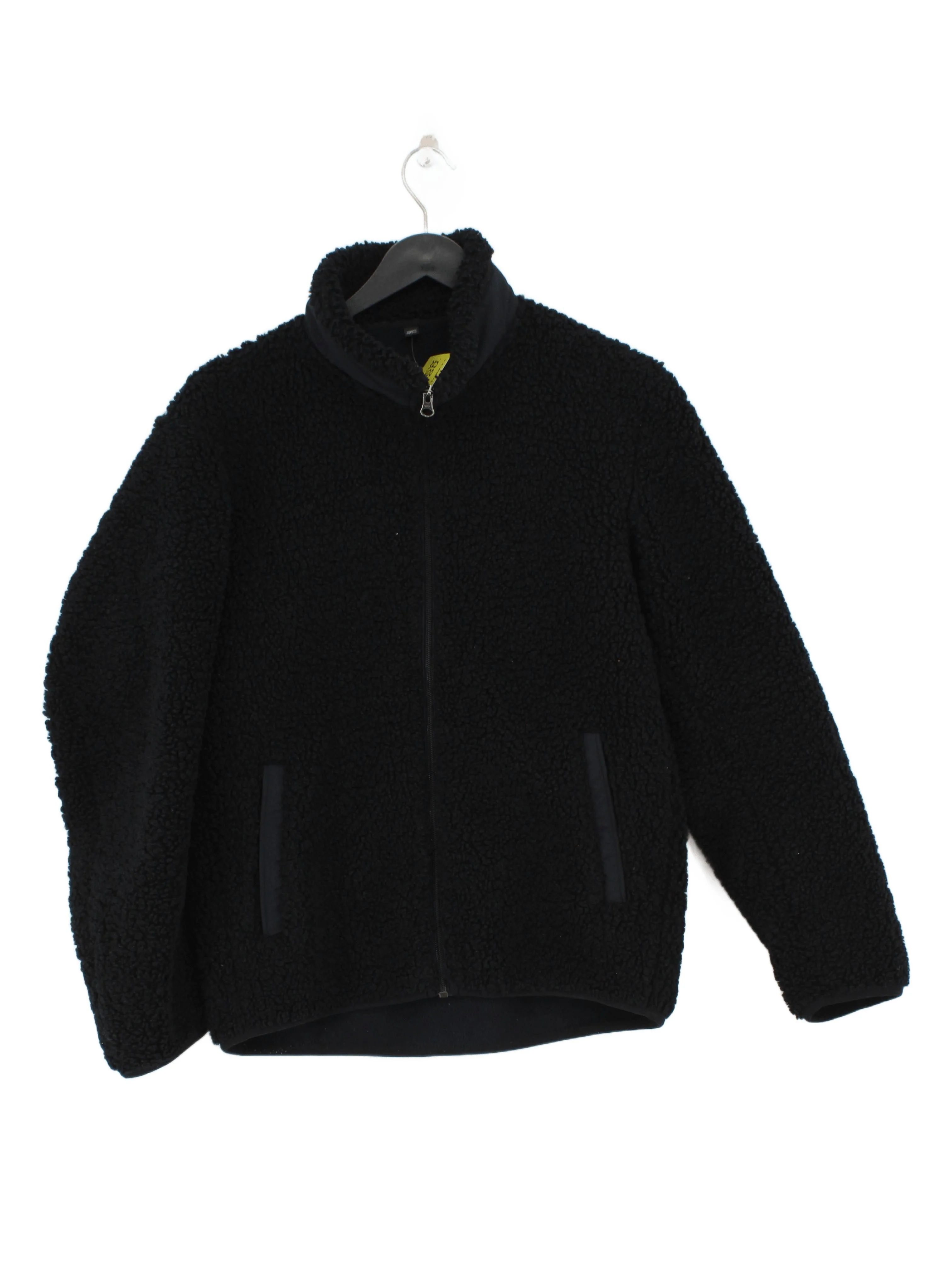 Uniqlo Windbreaker jacket black
