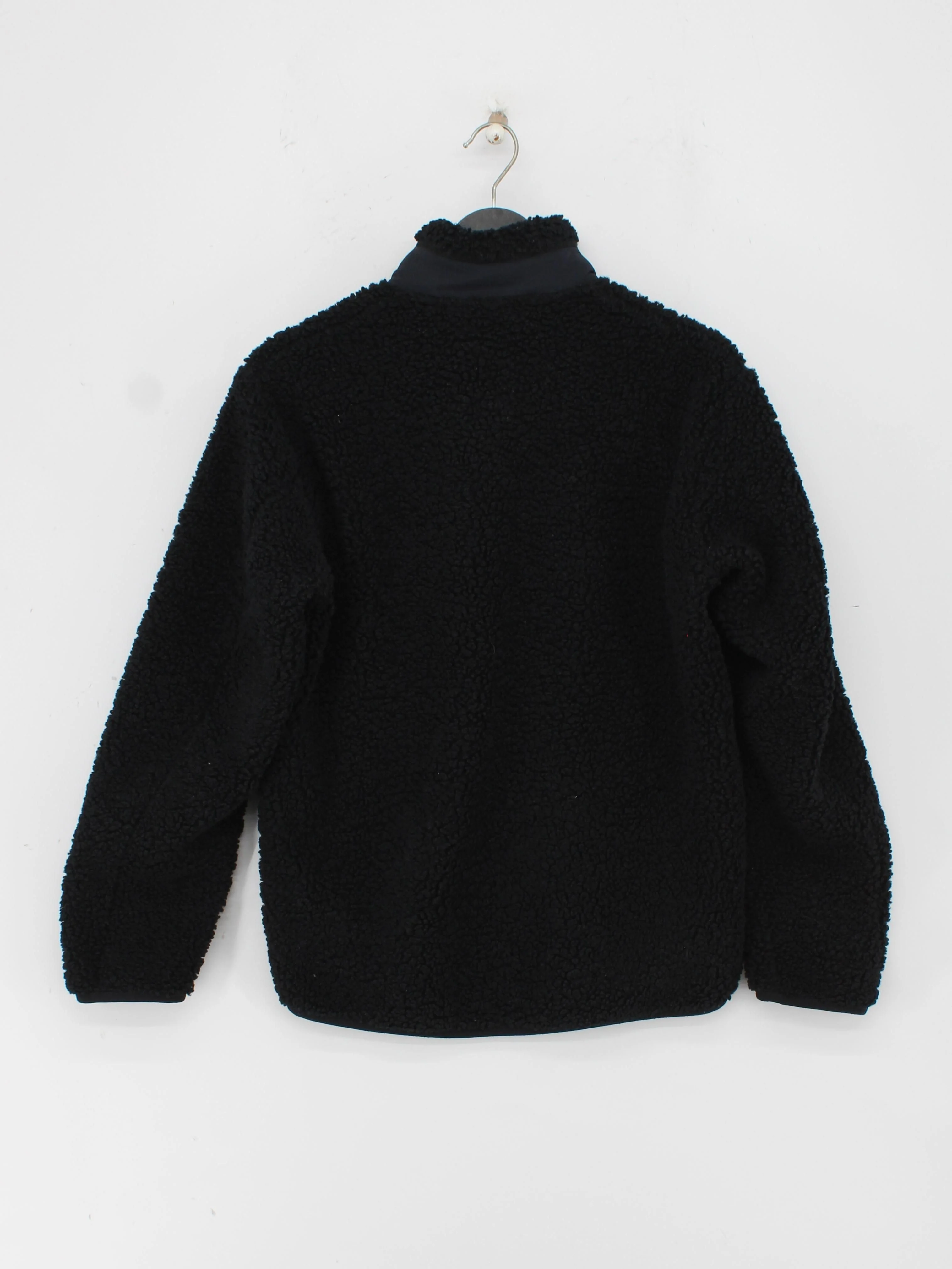 Uniqlo Windbreaker jacket black - Image 2