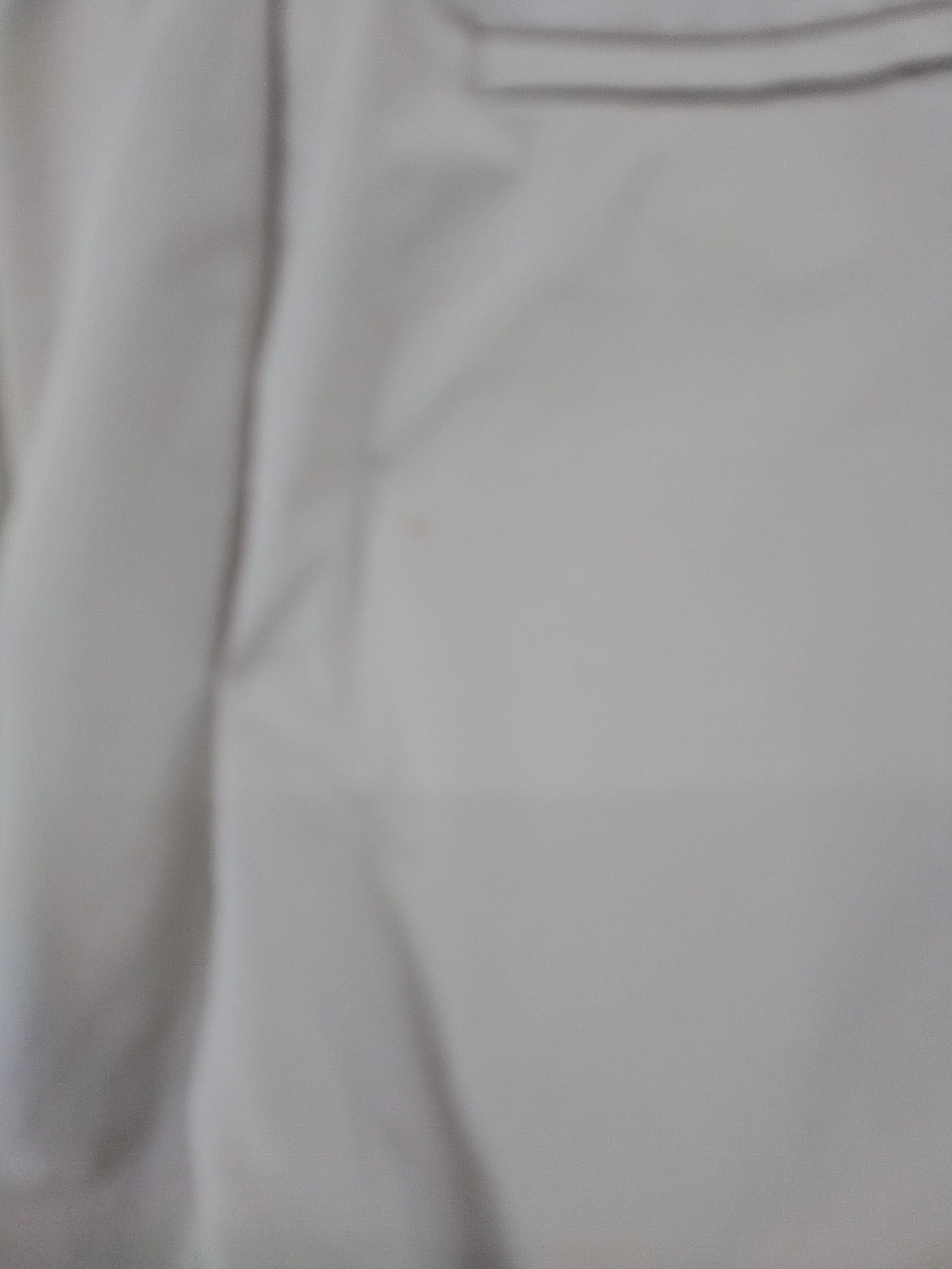 Uniqlo Women's Sports Bottoms S Tan 100% Polyester Tapered Sweatpants - Image 5