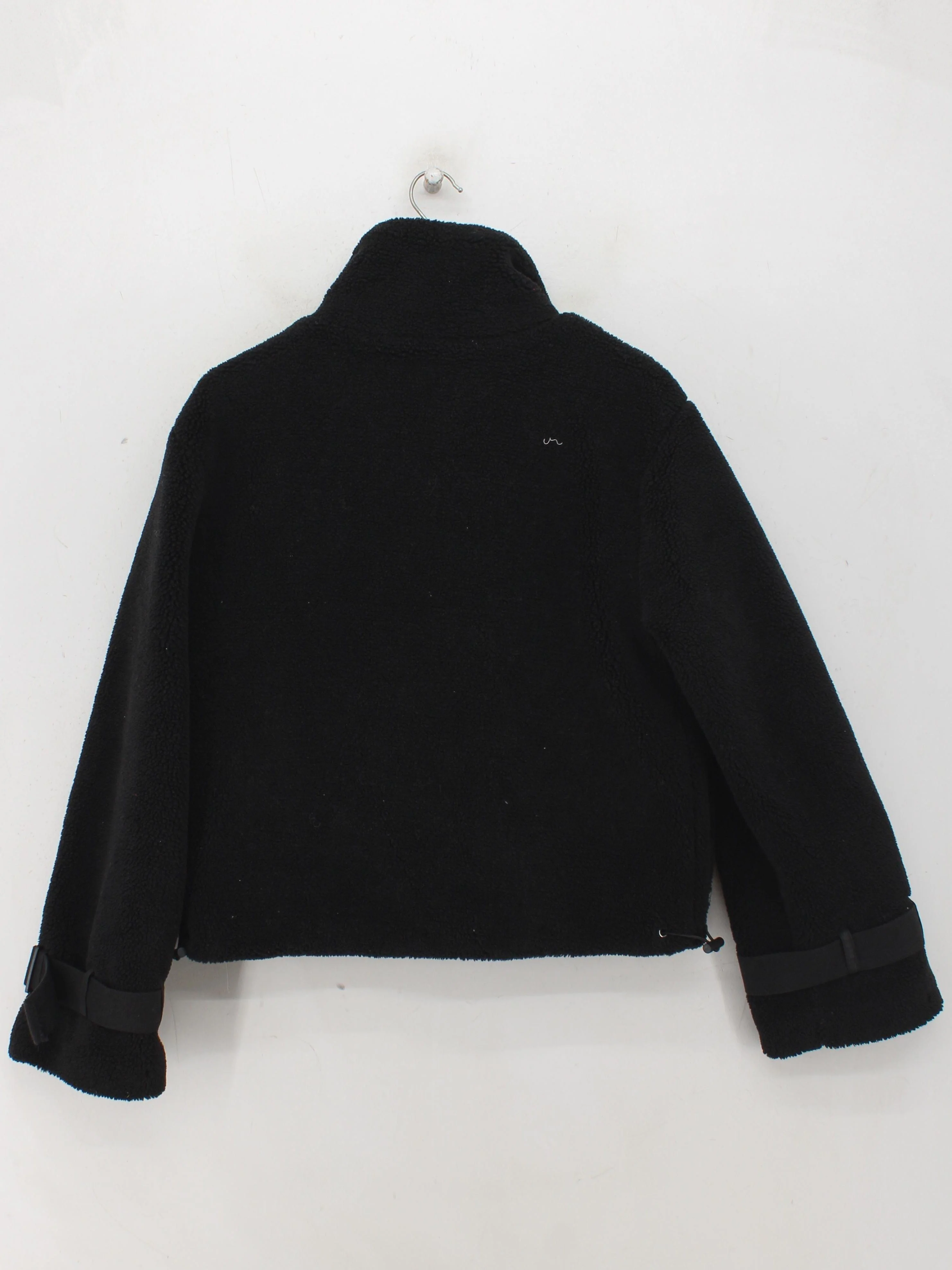 urbancode Bomber Jacket jacket black - Image 2