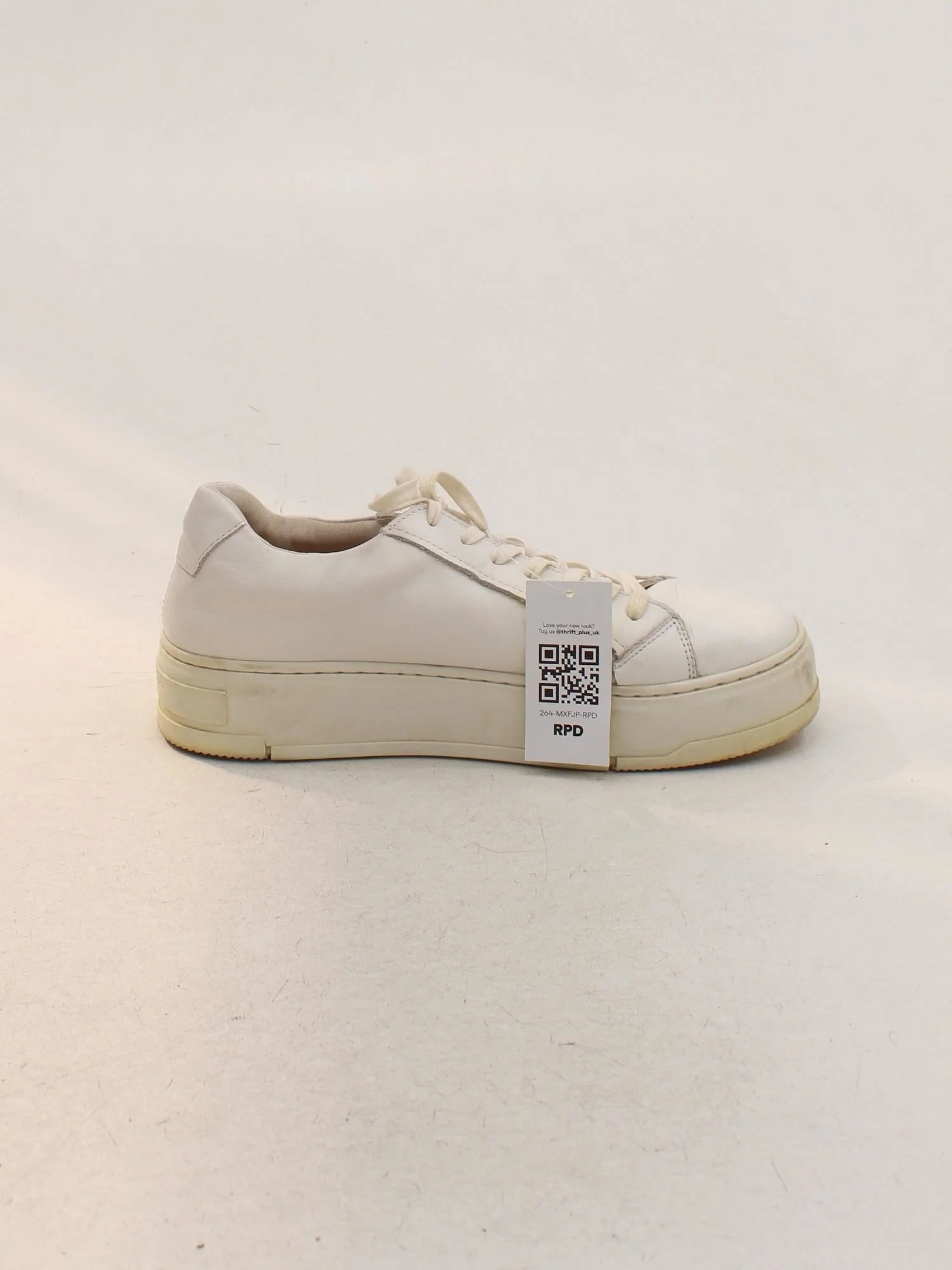 Vagabond Women's Trainers EU40 in White - Image 5