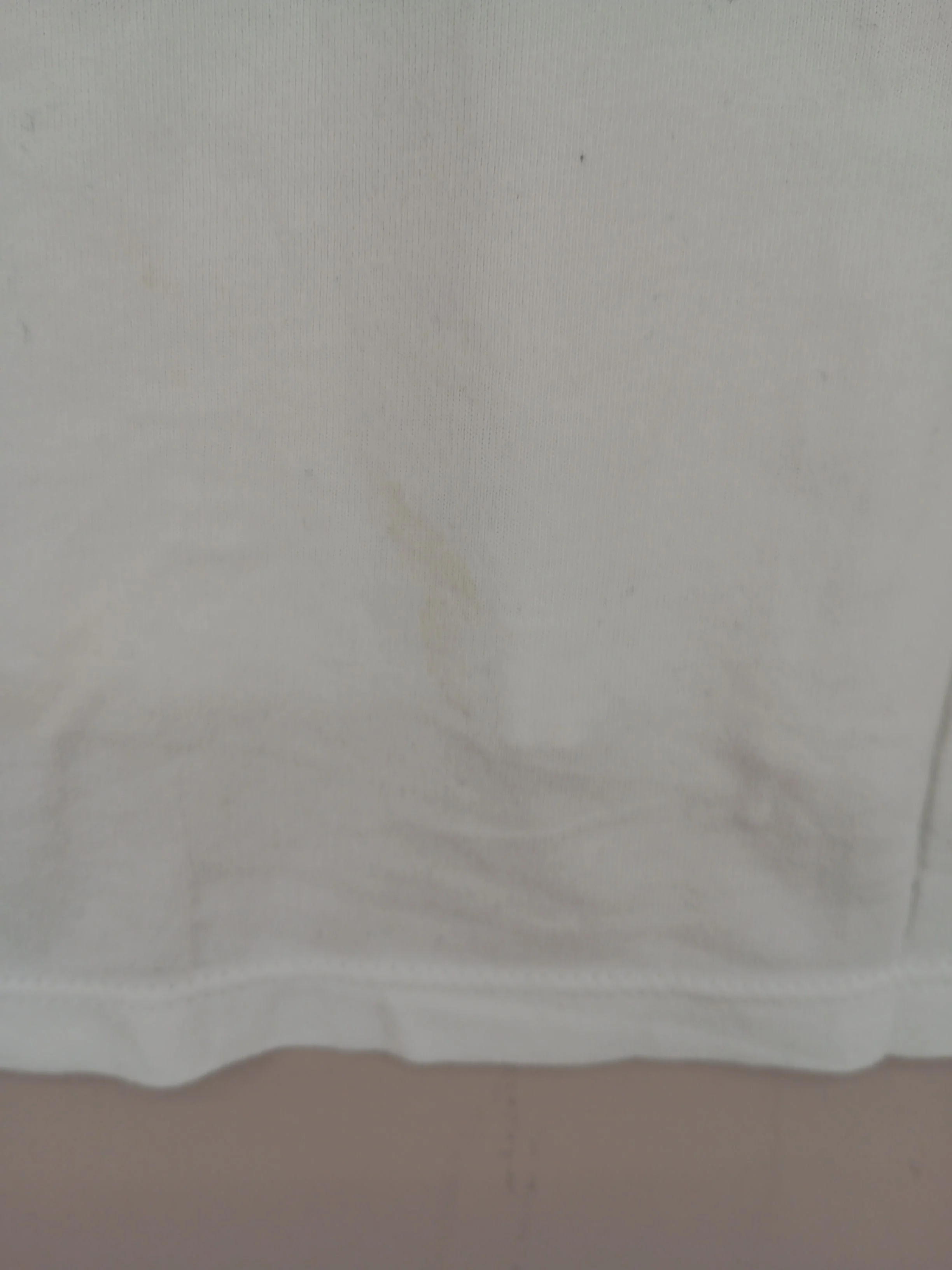 Vans Women's T-Shirt M White Graphic 100% Cotton Short Sleeve Crew Neck Basic - Image 5
