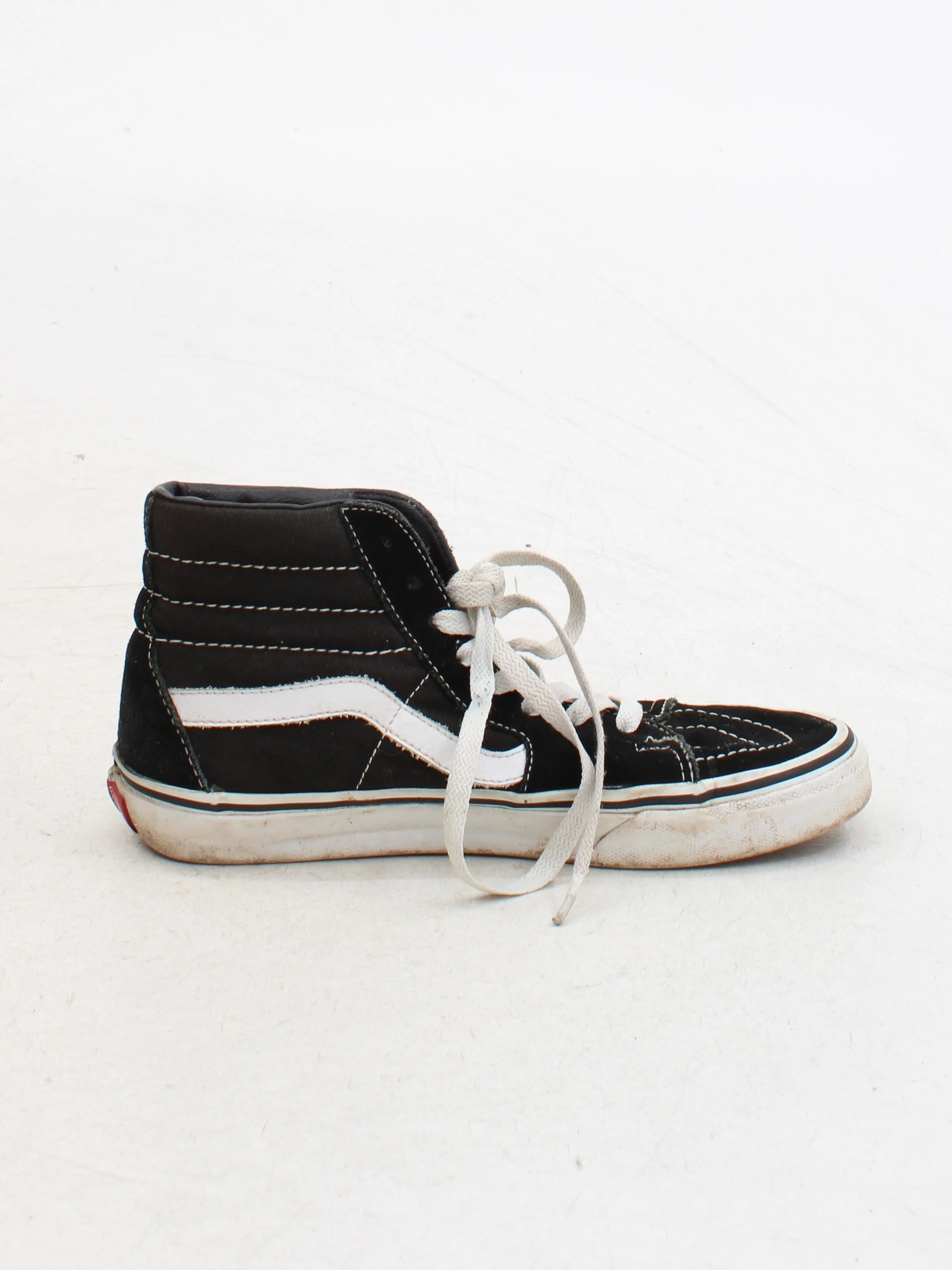 Vans Women's Trainers EU36.5 in Black - Image 5