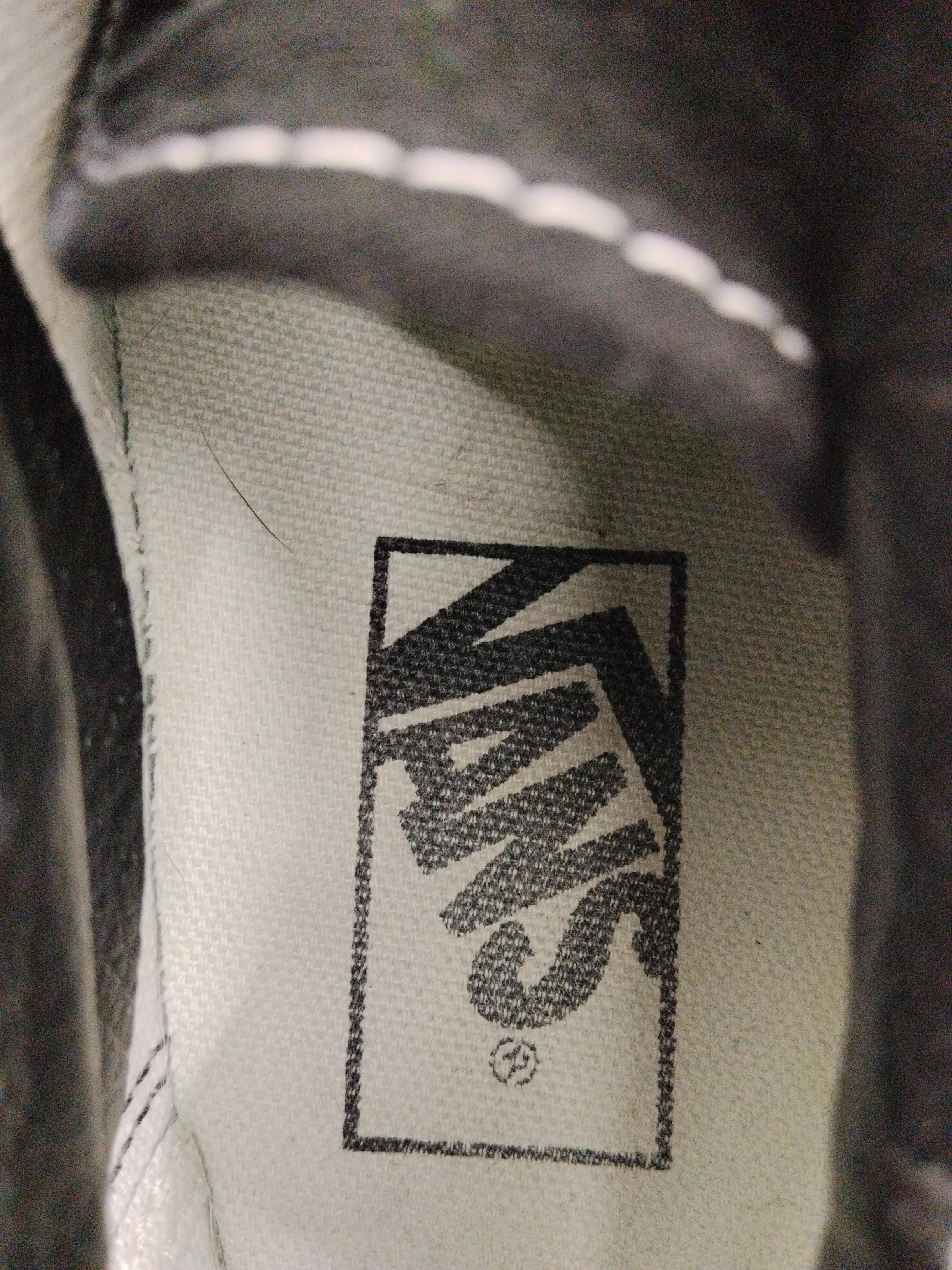 Vans Women's Trainers EU36 in Black - Image 6