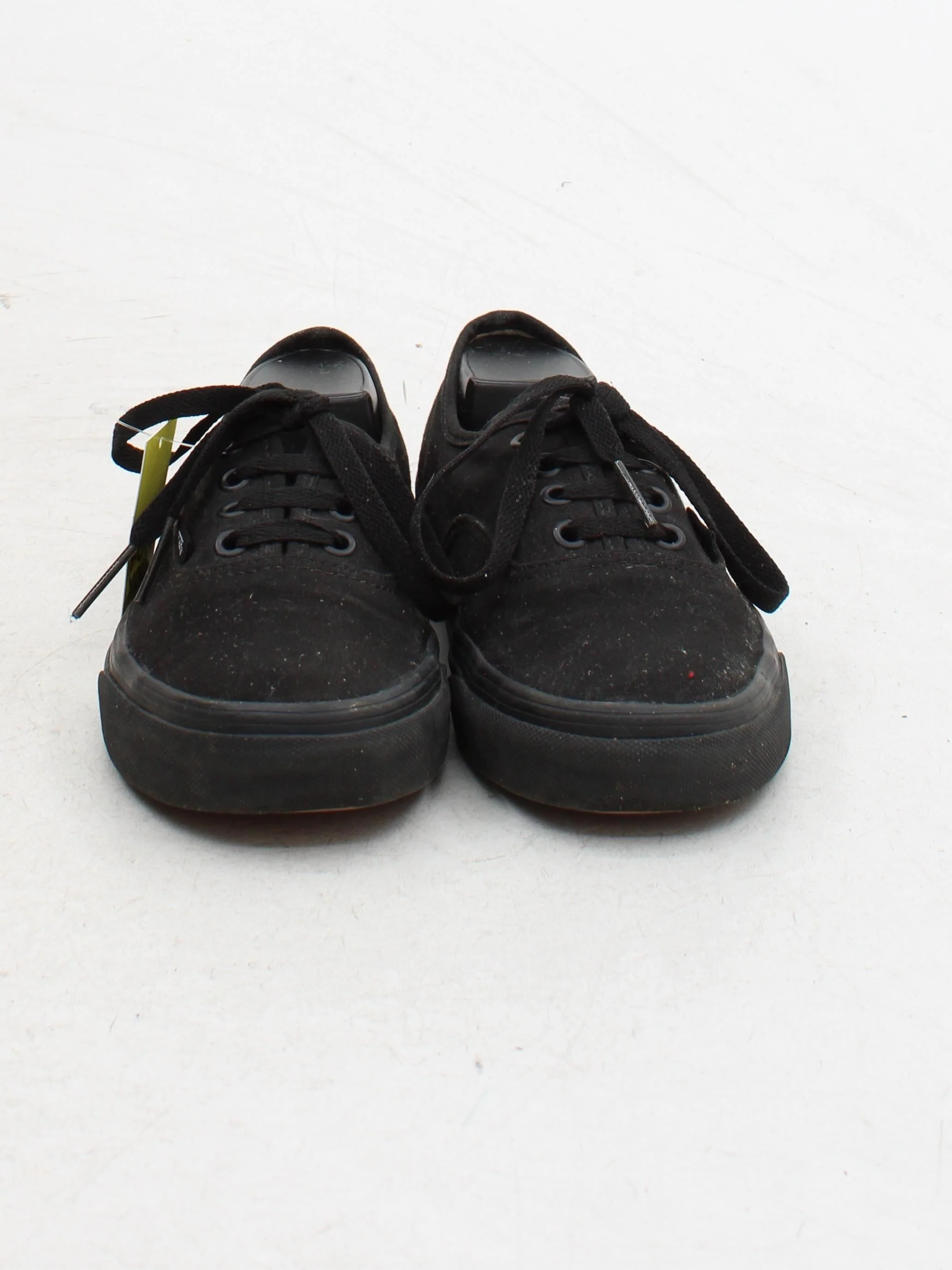 Vans Women's Trainers EU37 in Black - Image 2