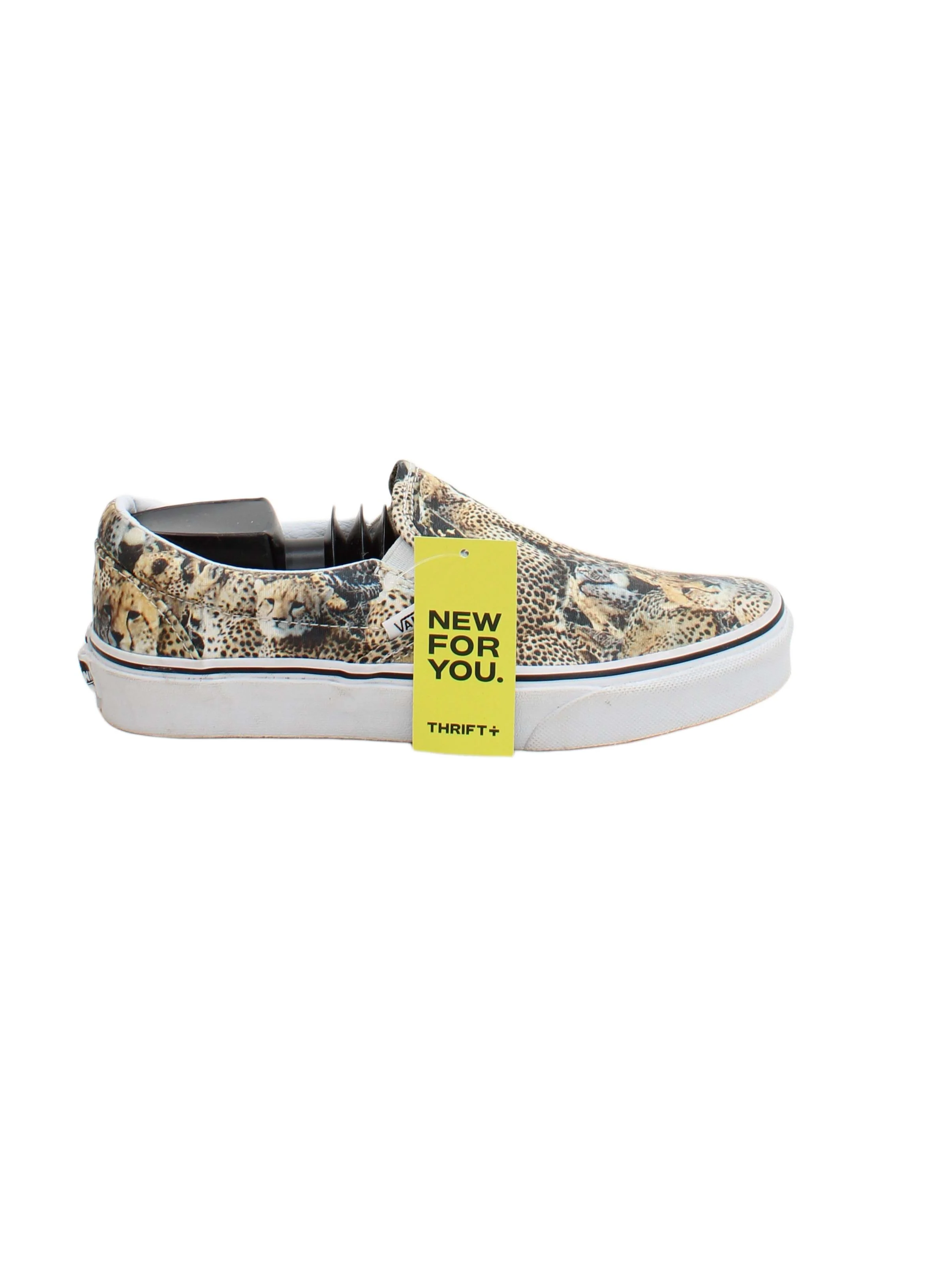 Vans Women's Trainers EU37 in Multi