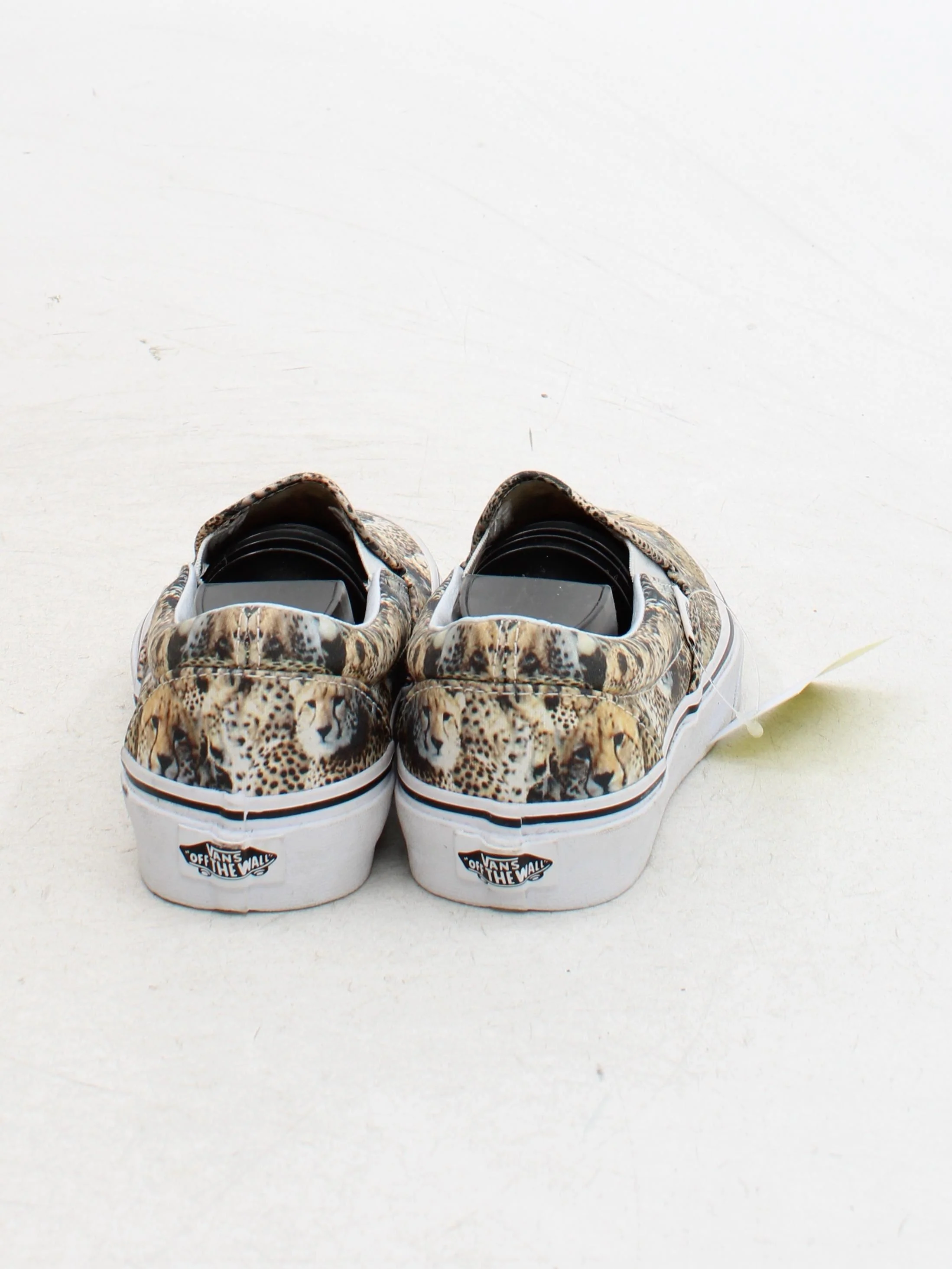 Vans Women's Trainers EU37 in Multi - Image 3