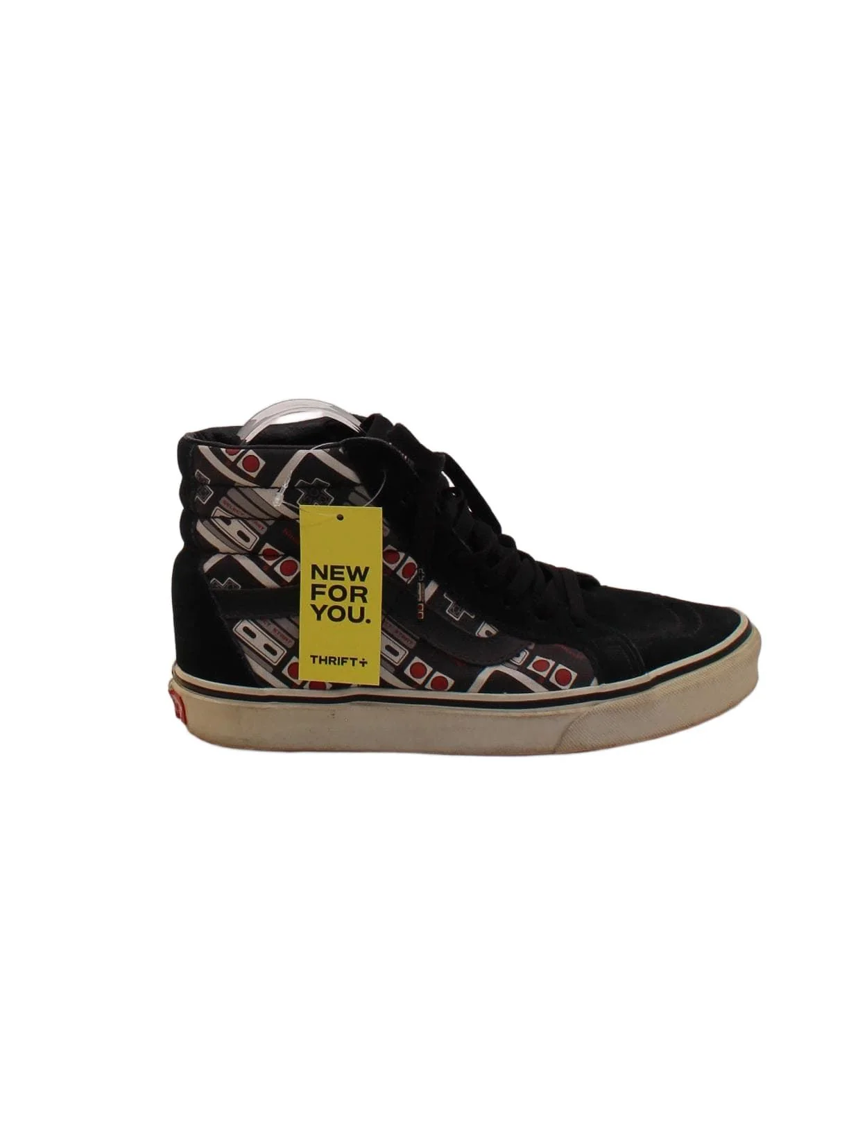 Vans Women's Trainers EU38.5 in Black
