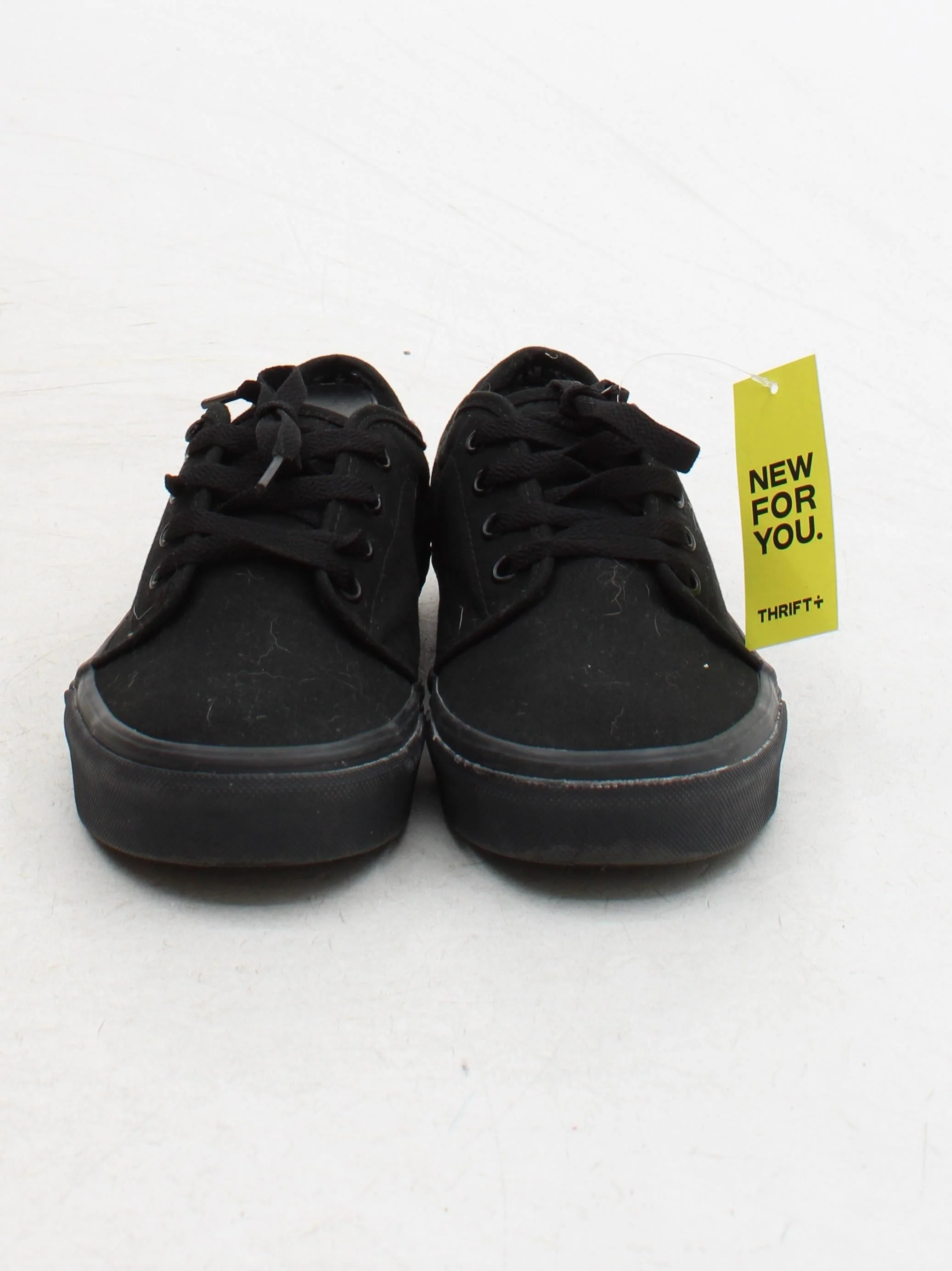 Vans Women's Trainers EU38 in Black - Image 2