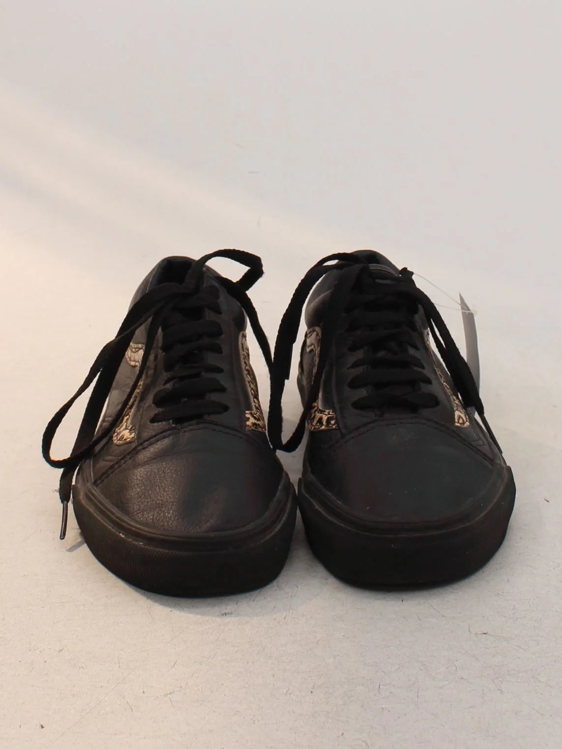 Vans Women's Trainers EU38 in Black - Image 2