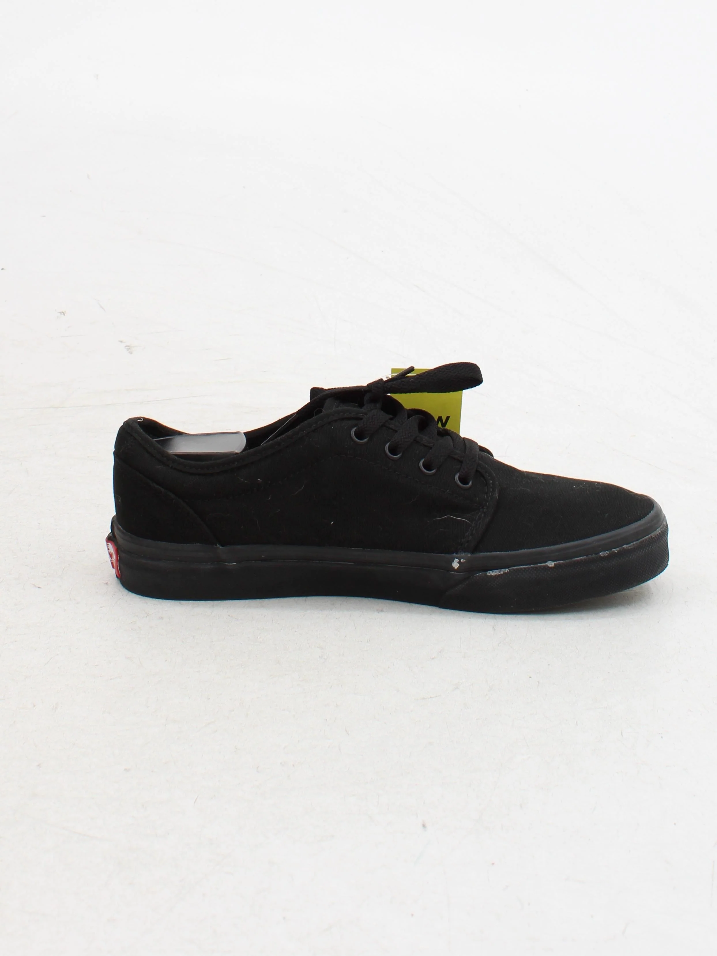 Vans Women's Trainers EU38 in Black - Image 5