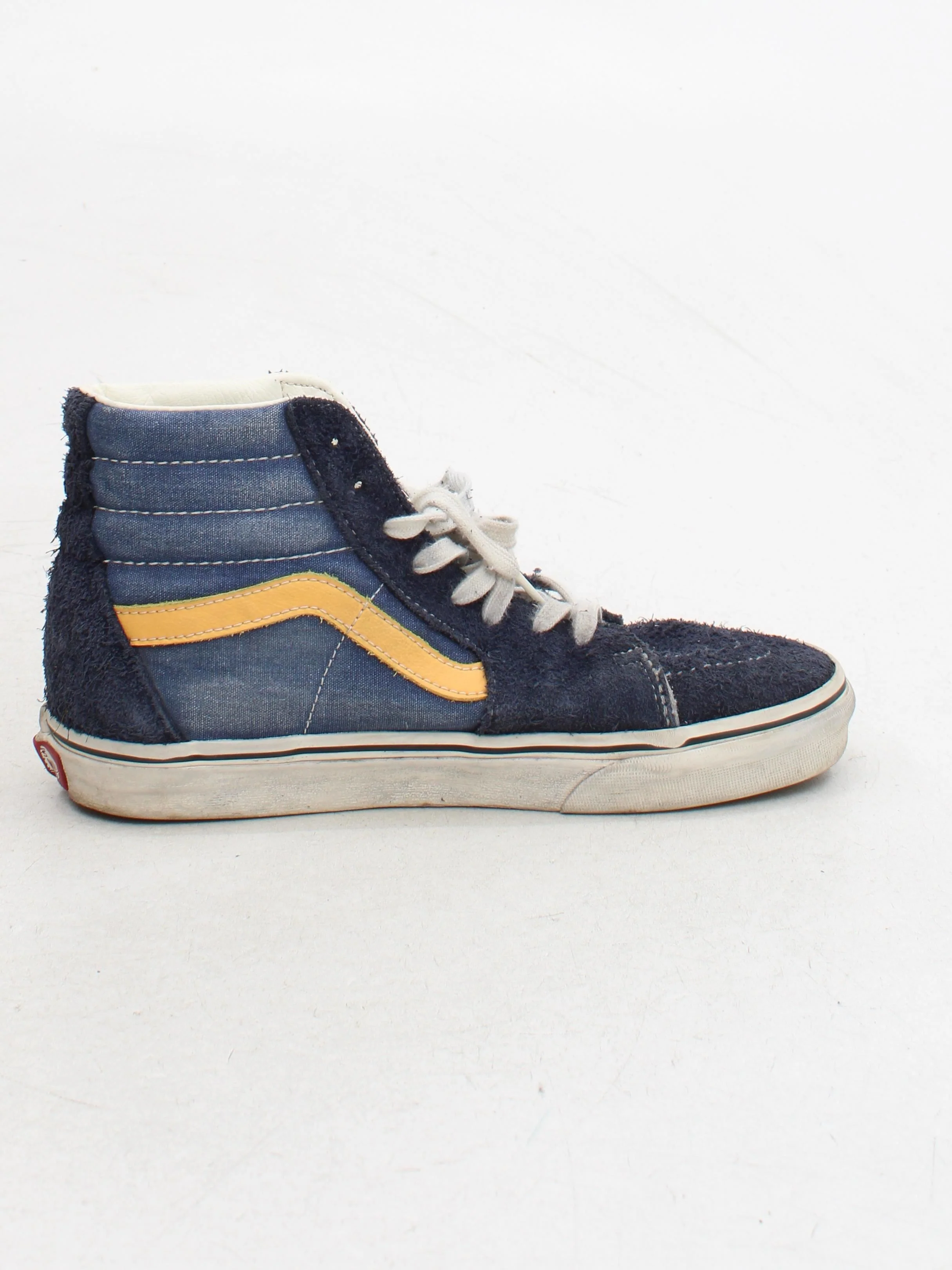 Vans Women's Trainers EU39 in Blue - Image 5