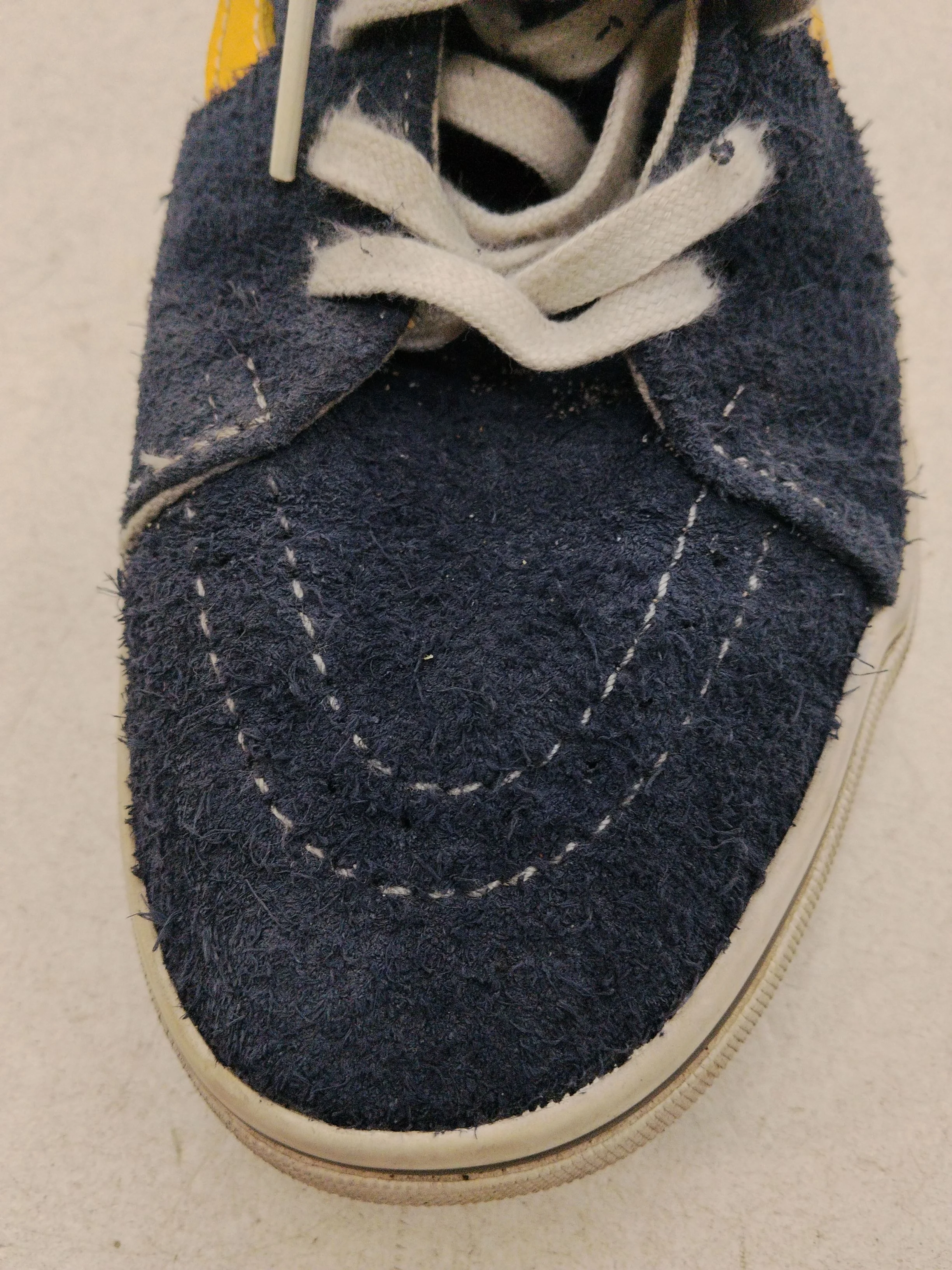 Vans Women's Trainers EU39 in Blue - Image 9