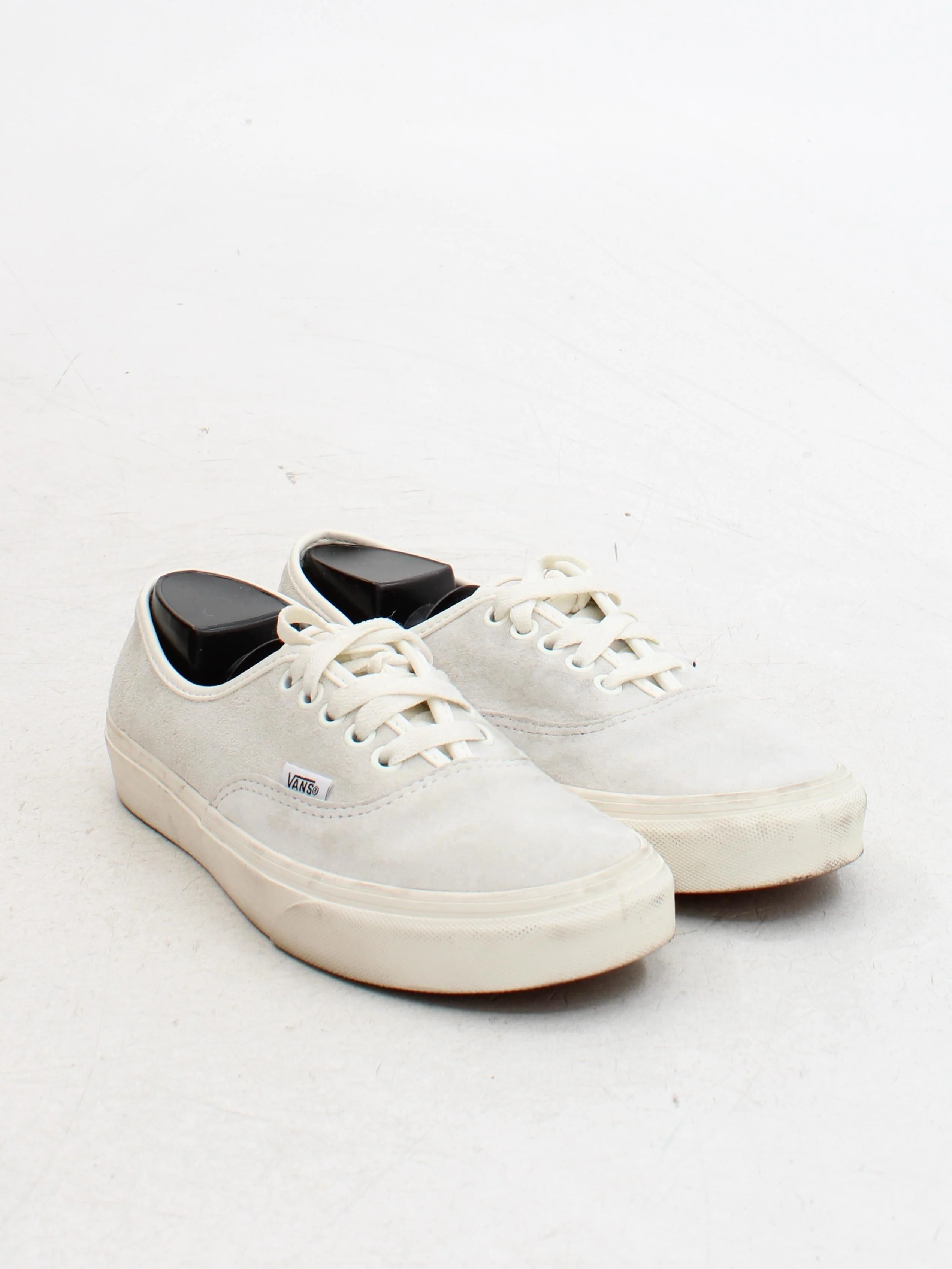 Vans Women's Trainers EU39 in Cream - Image 4