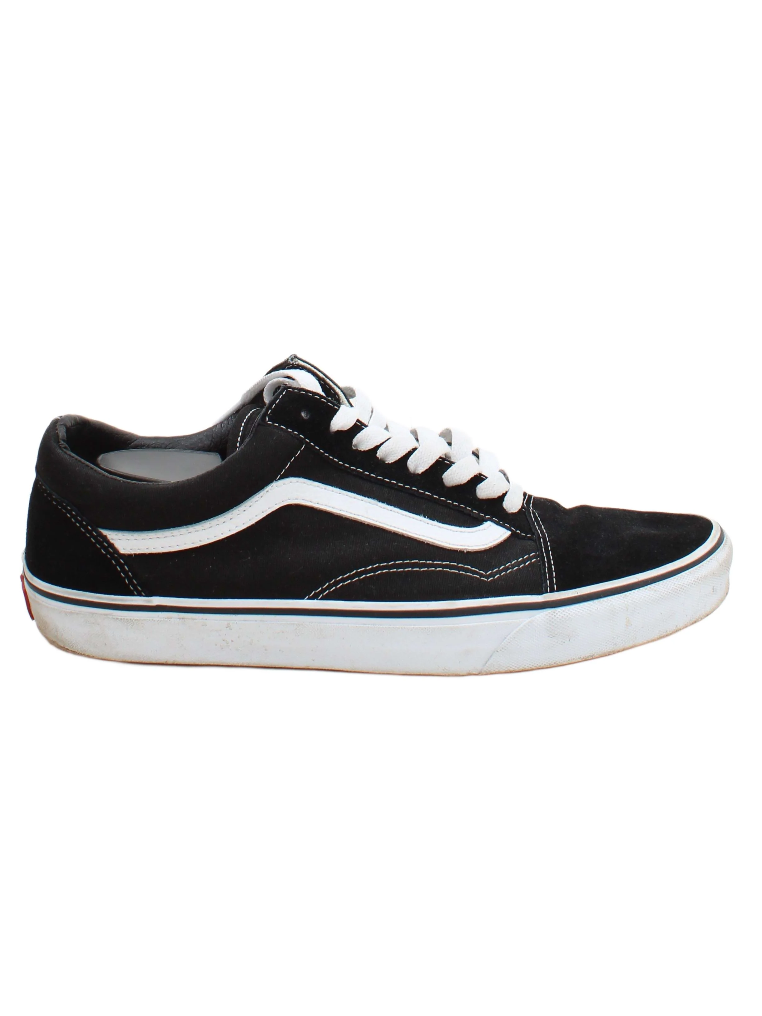 Vans Women's Trainers EU44.5 in Black