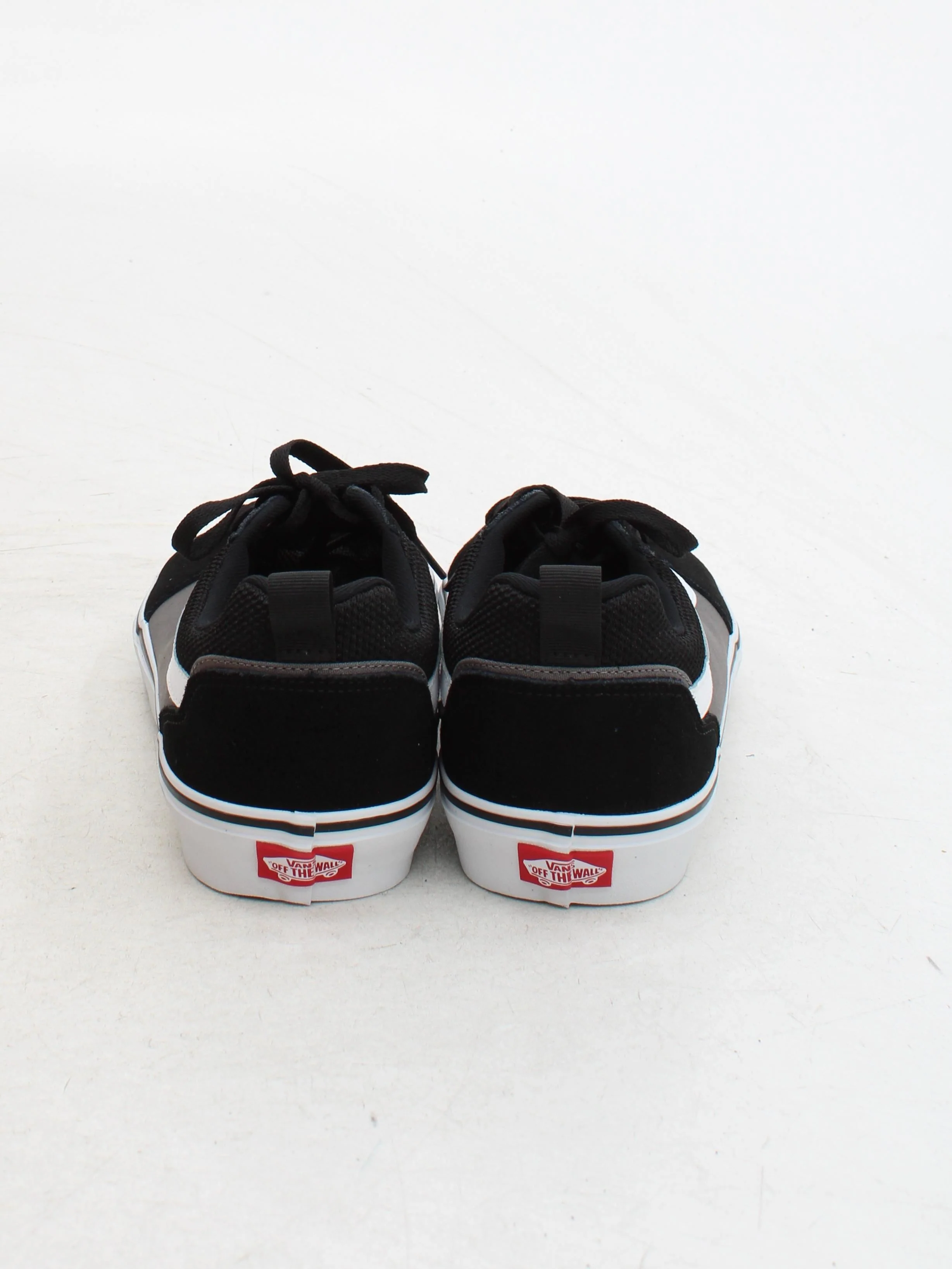 Vans Women's Trainers UK12 in Black - Image 3