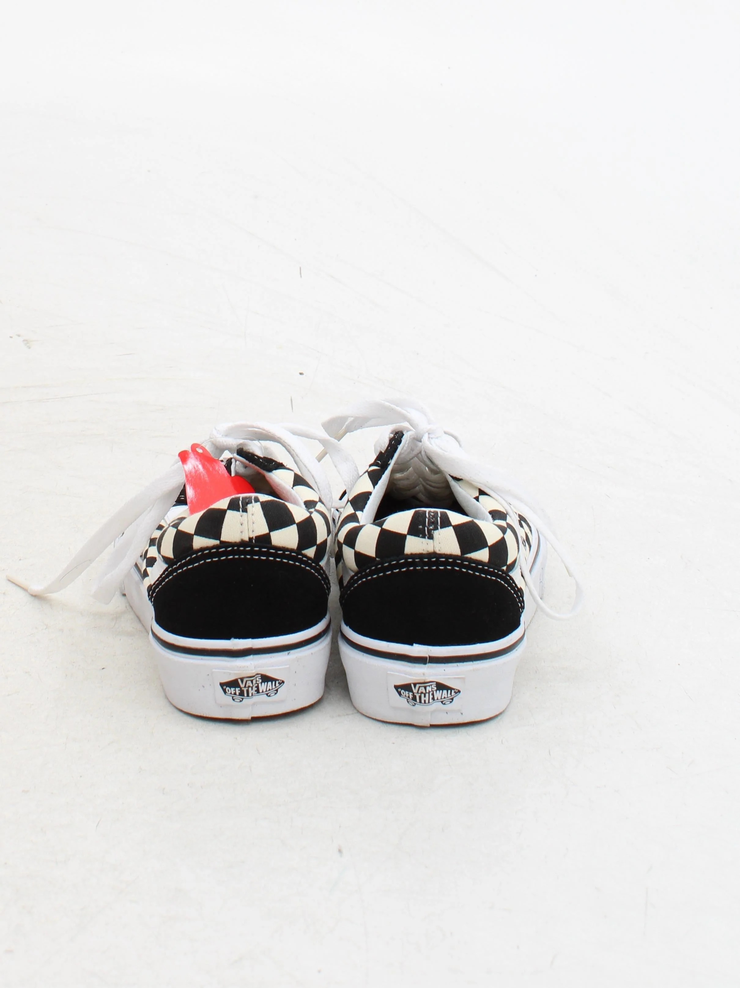 Vans Women's Trainers UK3.5 in Multi - Image 3