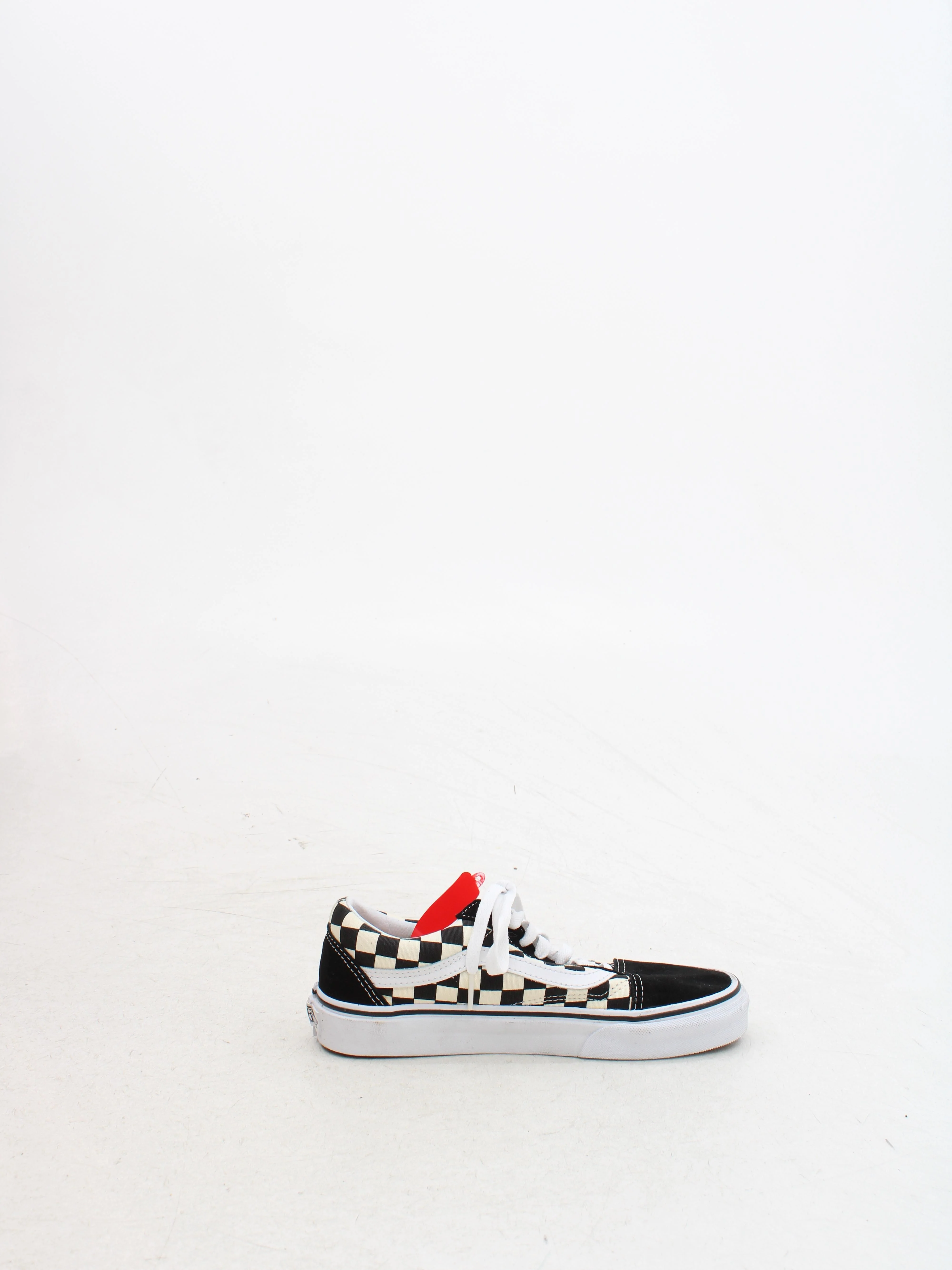 Vans Women's Trainers UK3.5 in Multi - Image 5