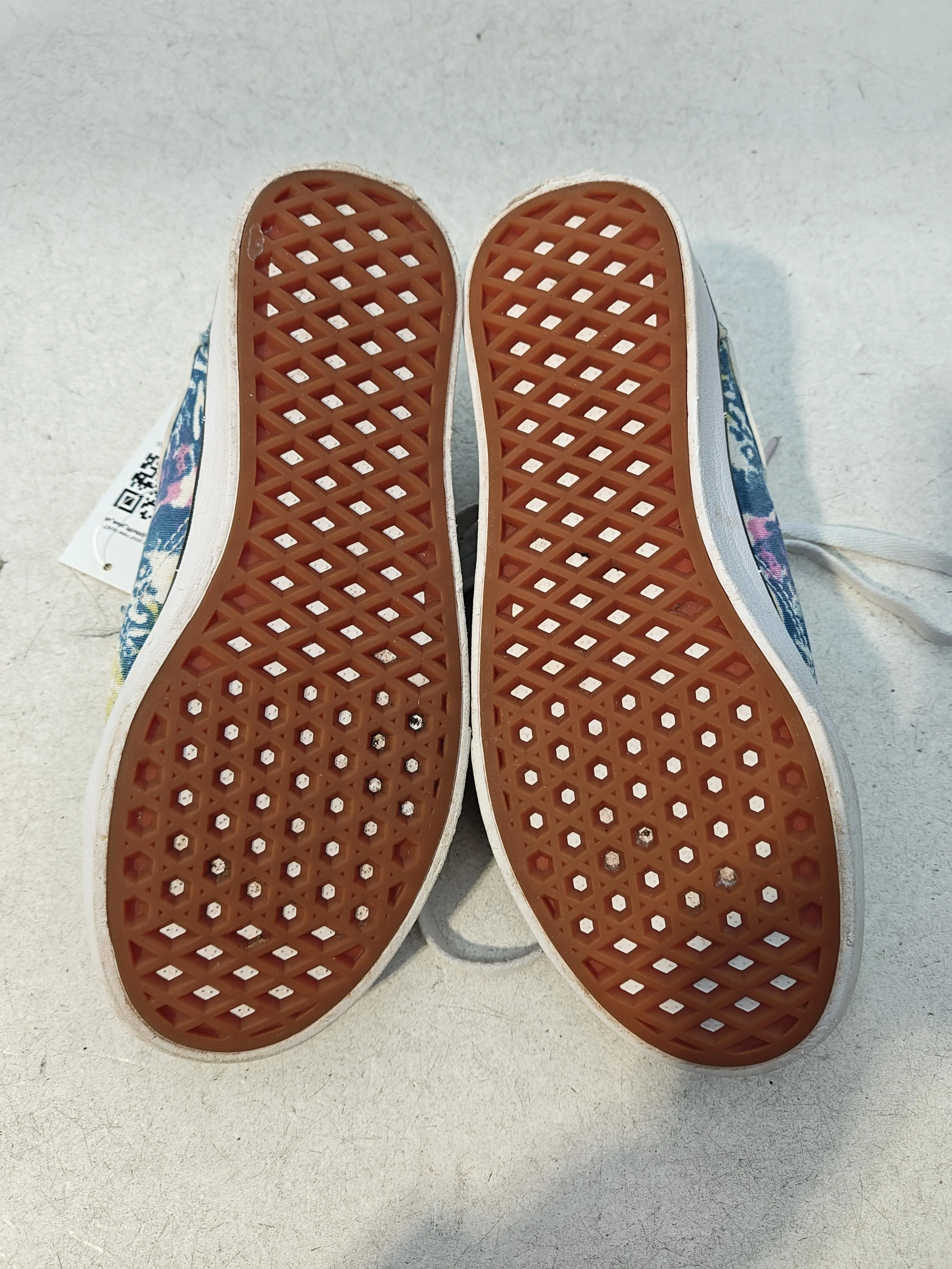 Vans Women's Trainers UK4.5 in Multi - Image 7