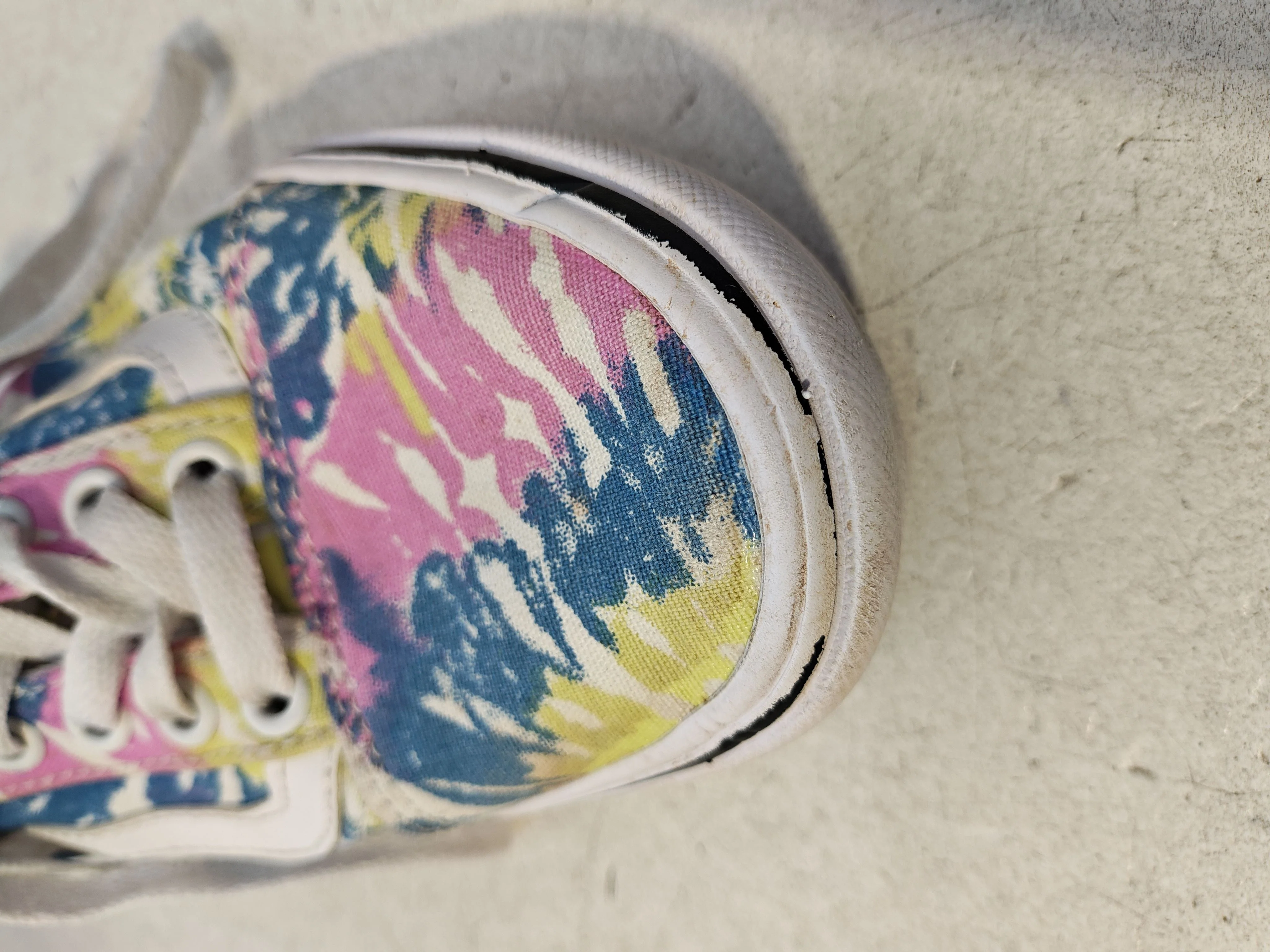 Vans Women's Trainers UK4.5 in Multi - Image 8