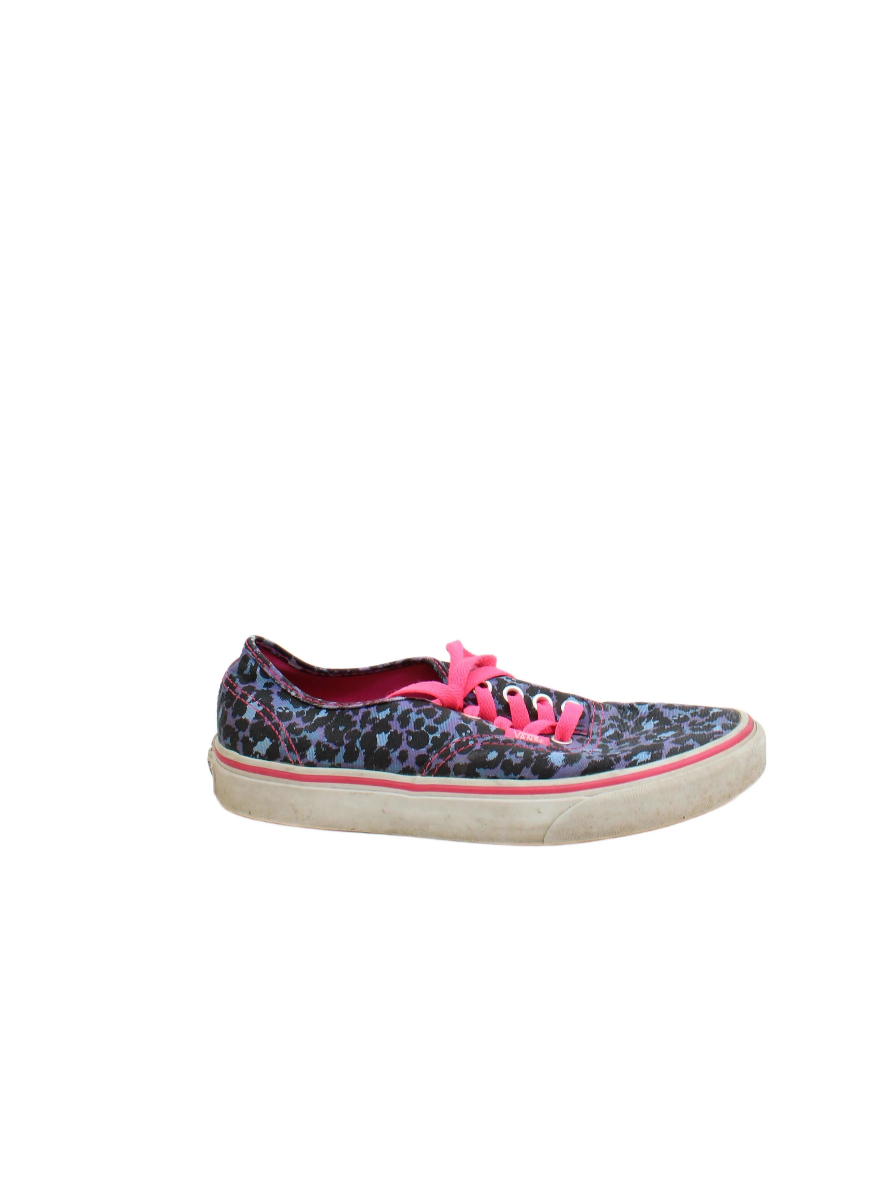 Vans Women's Trainers UK5.5 in Multi