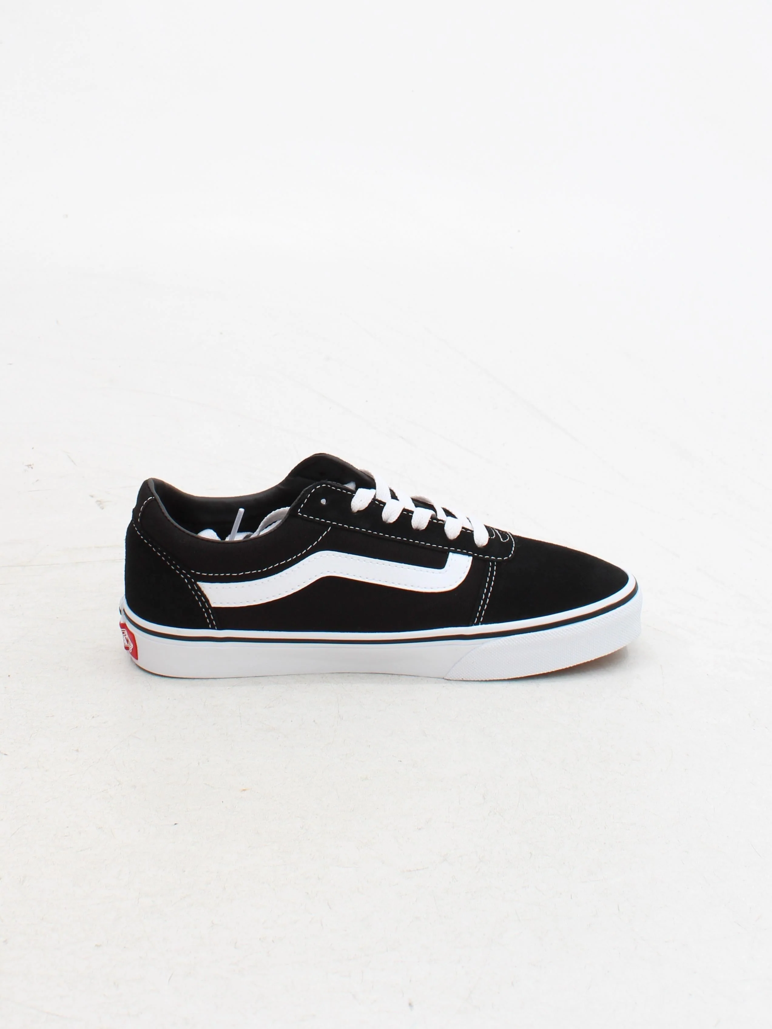 Vans Women's Trainers UK5 in Black - Image 5