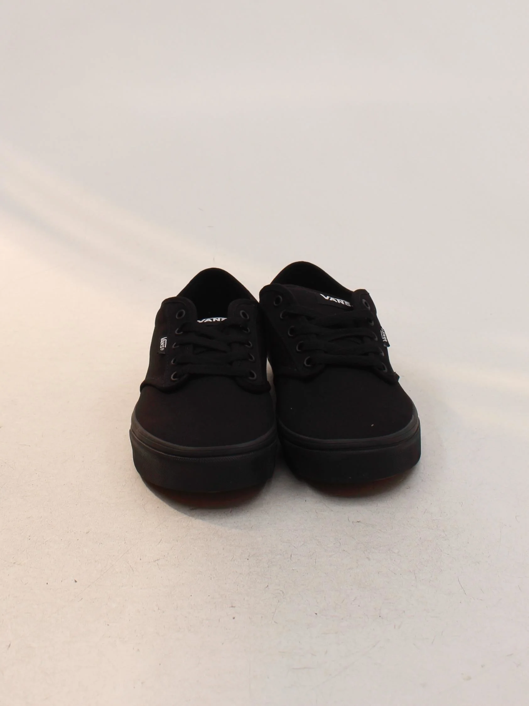 Vans Women's Trainers UK9 in Black - Image 2