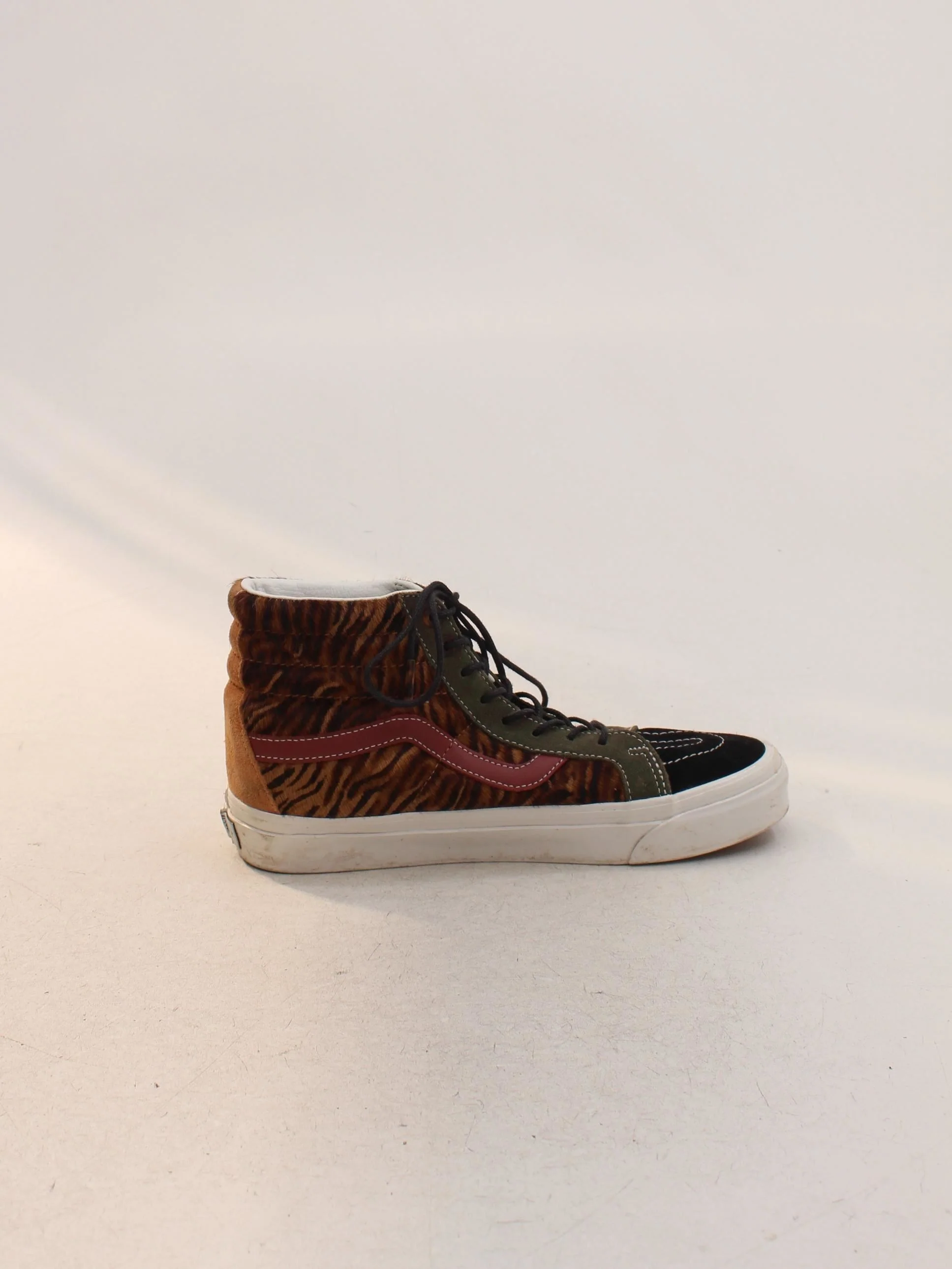 Vans Women's Trainers US7.5 in Multi - Image 5