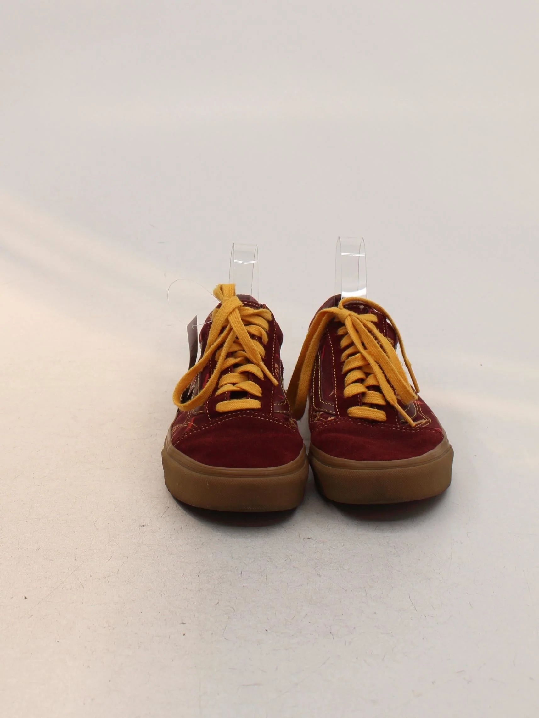 Vans Women's Trainers US7 in Red - Image 2
