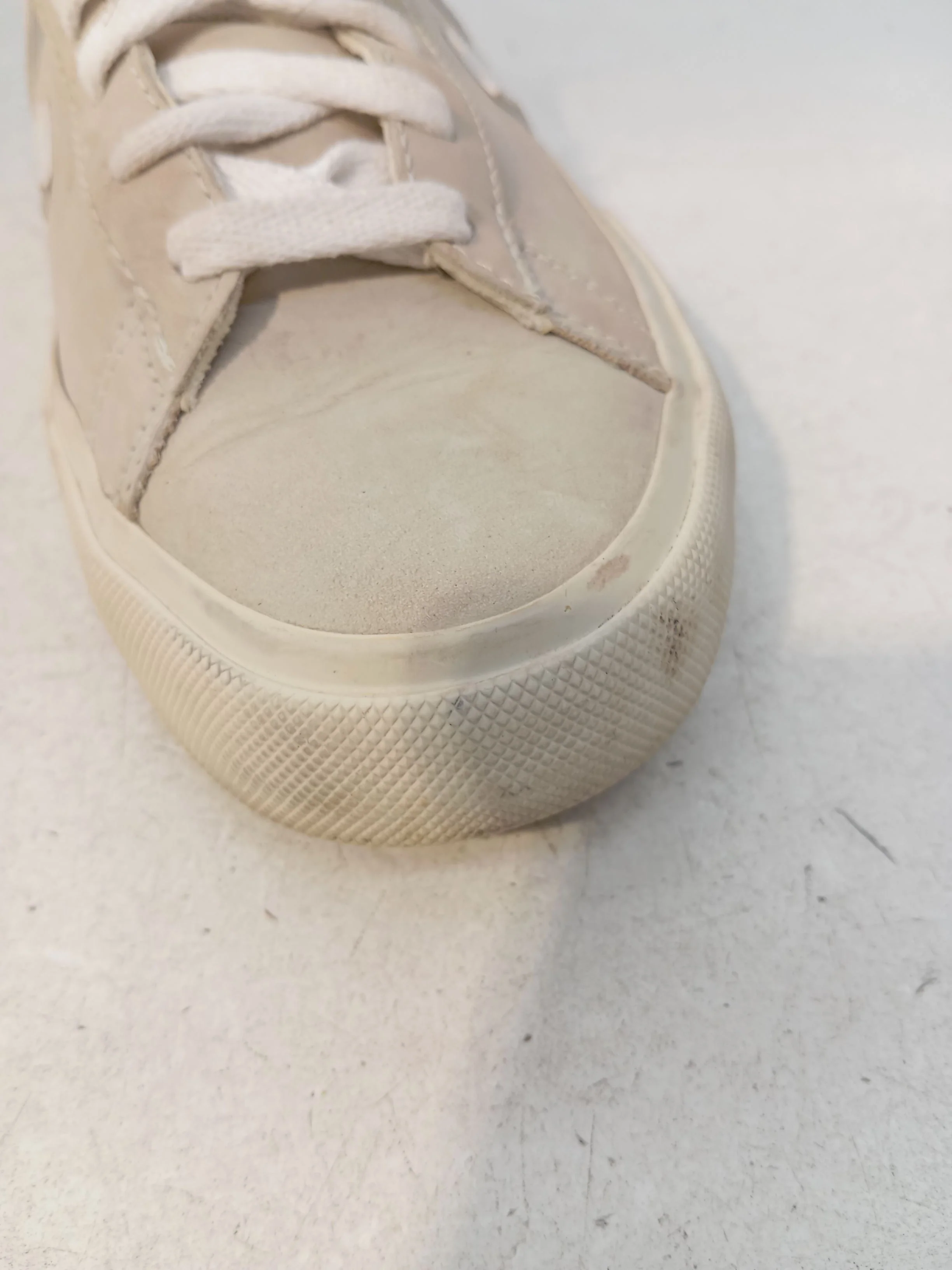 Veja Women's Trainers UK6 EU39 US8 in Cream - Image 8