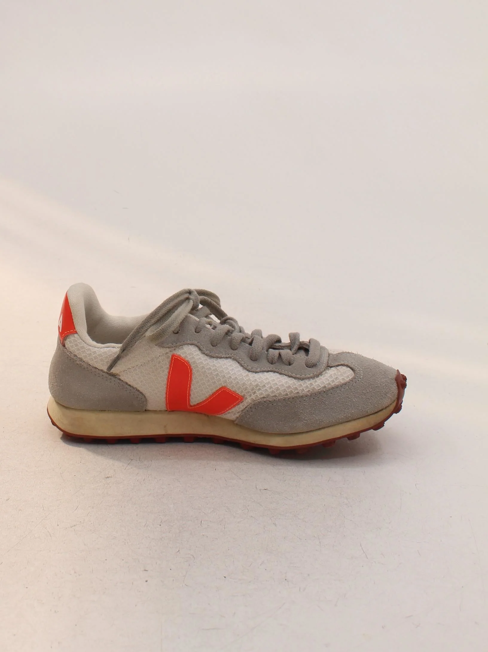 Veja Women's Trainers UK6 in Grey - Image 5
