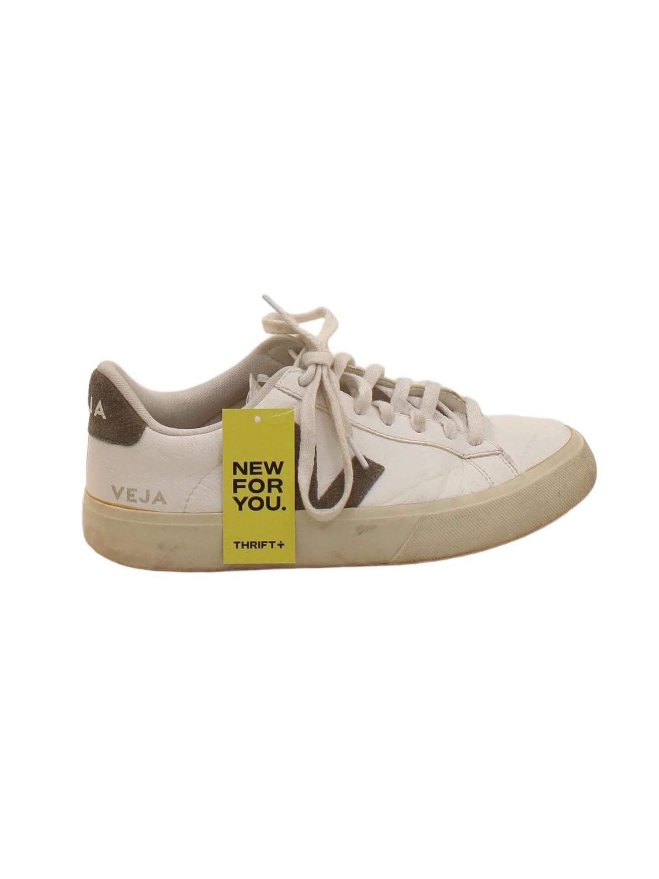 Veja Women's Trainers UK6 in White