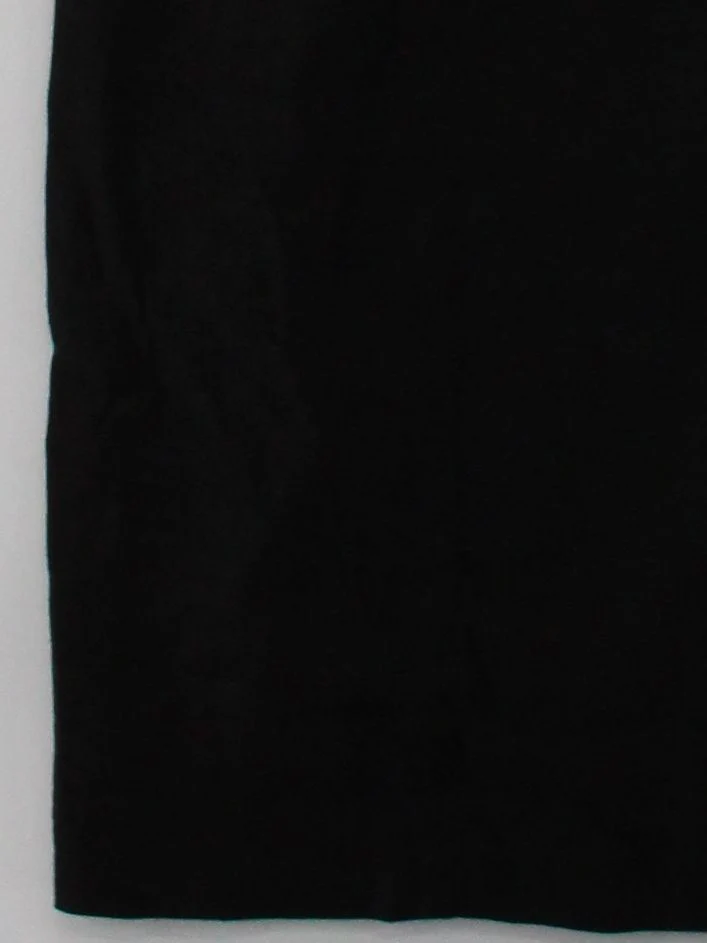 Versace Mini Dress in Black - Image 4