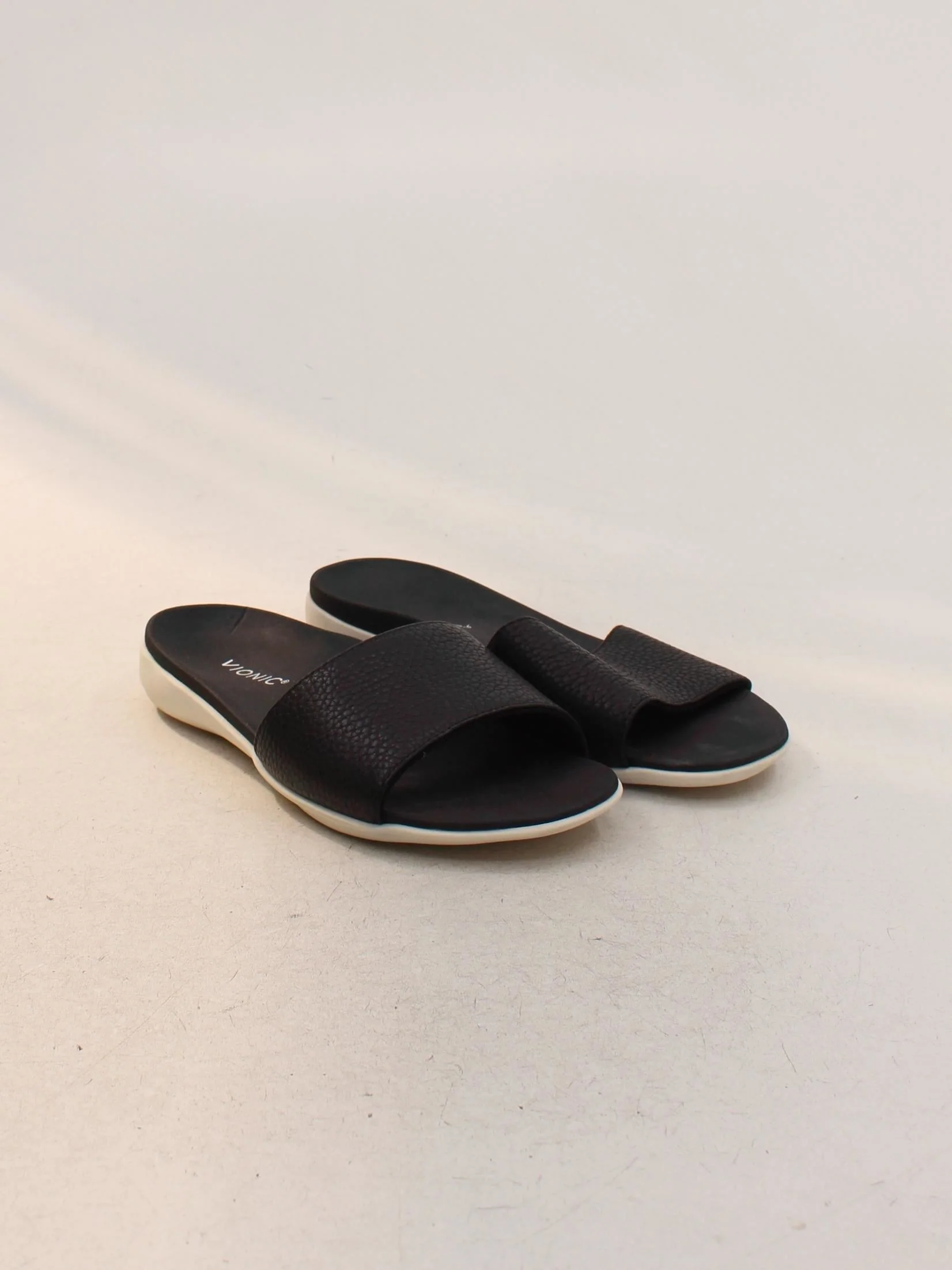 Vionic Women's Sandals UK 6.5 Black 100% Other Slider - Image 4